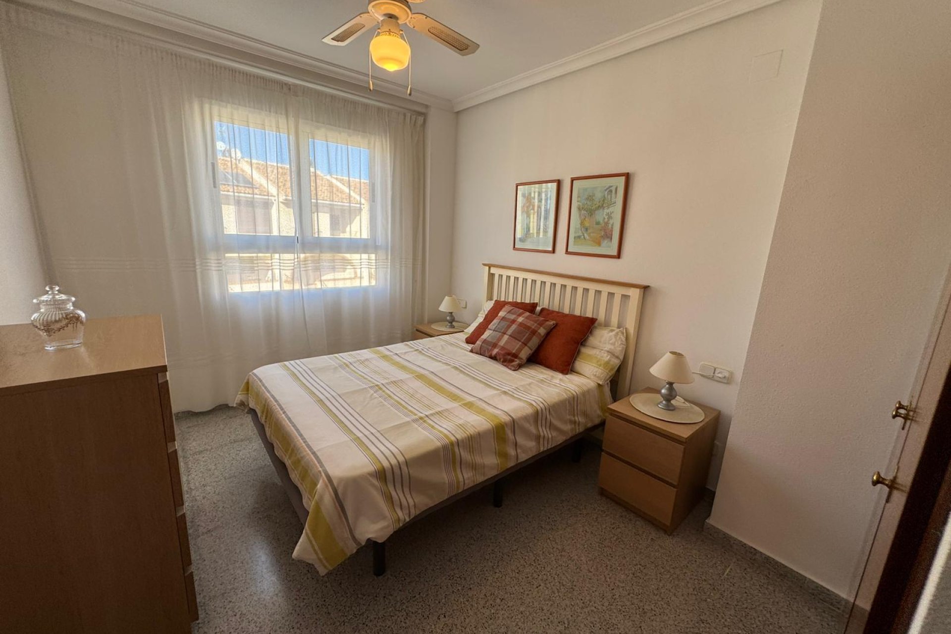 Herverkoop - Appartement - San Miguel de Salinas