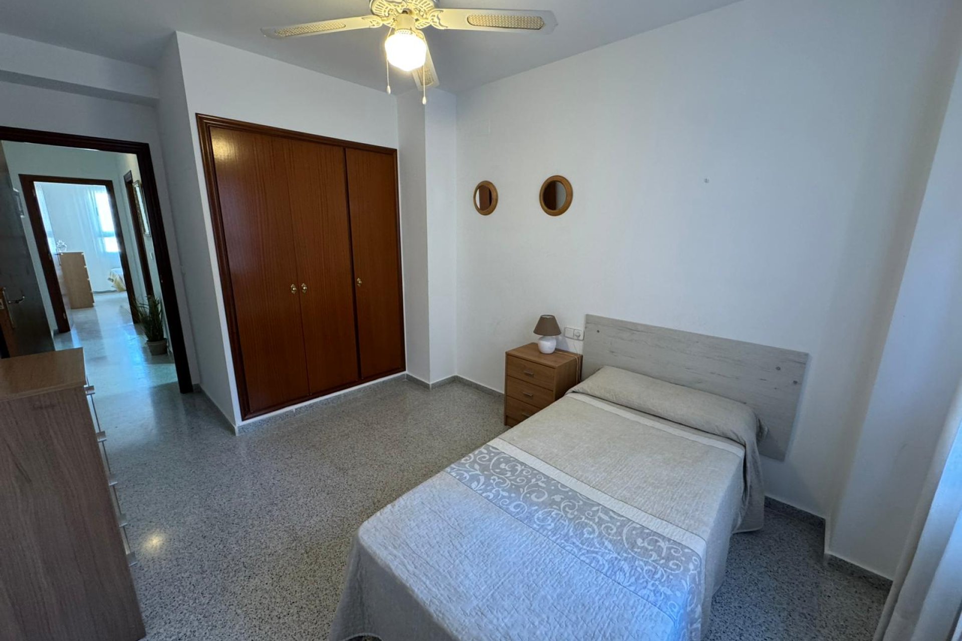 Herverkoop - Appartement - San Miguel de Salinas