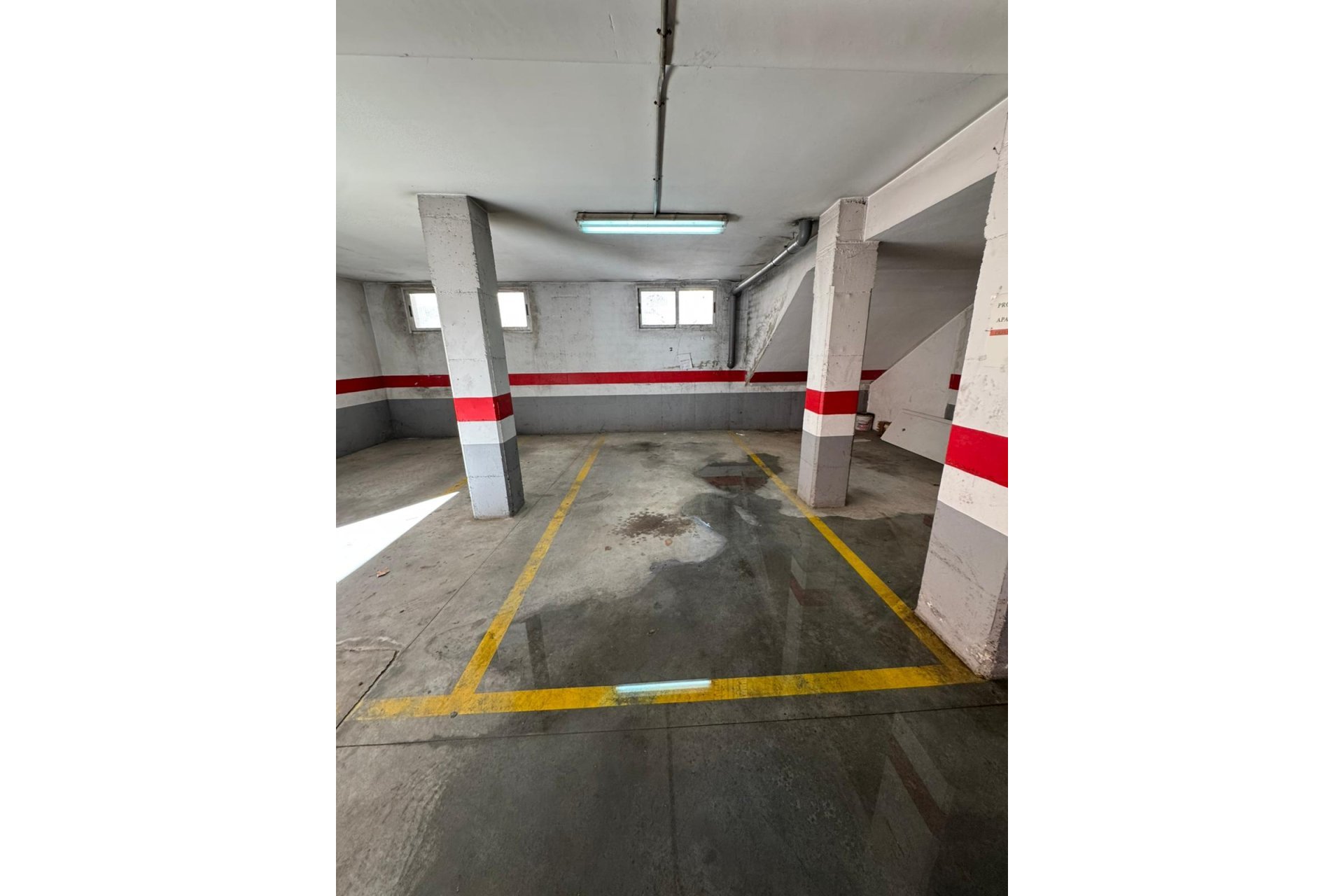 Herverkoop - Appartement - San Miguel de Salinas