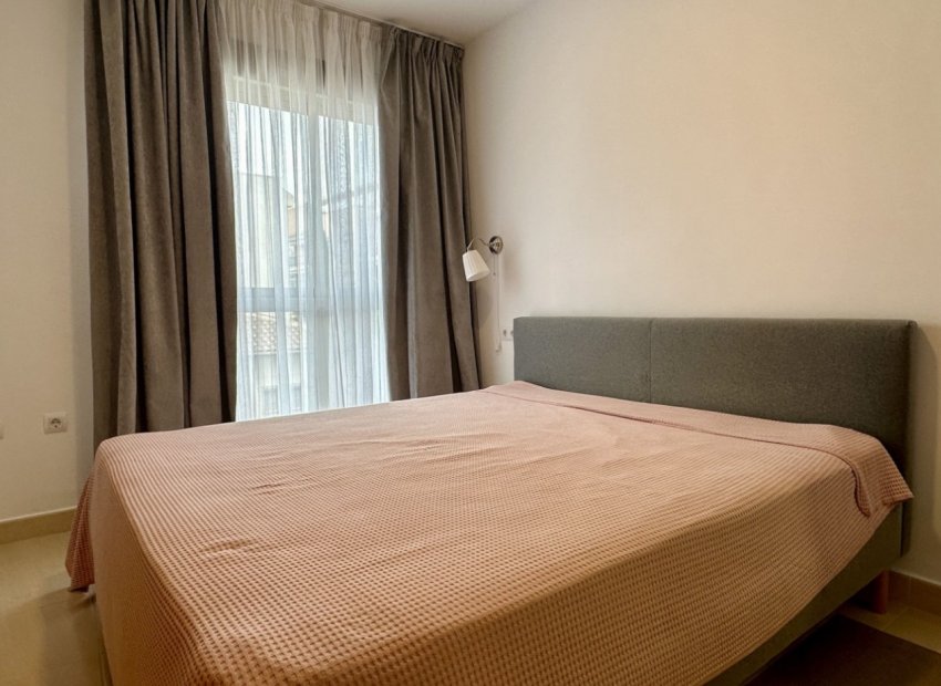 Herverkoop - Appartement - San Miguel de Salinas