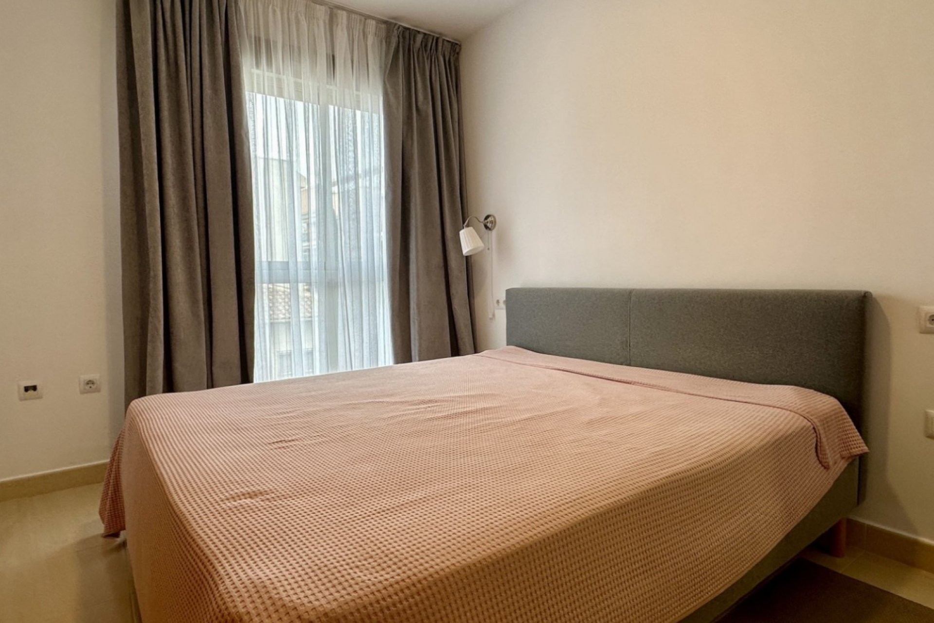 Herverkoop - Appartement - San Miguel de Salinas