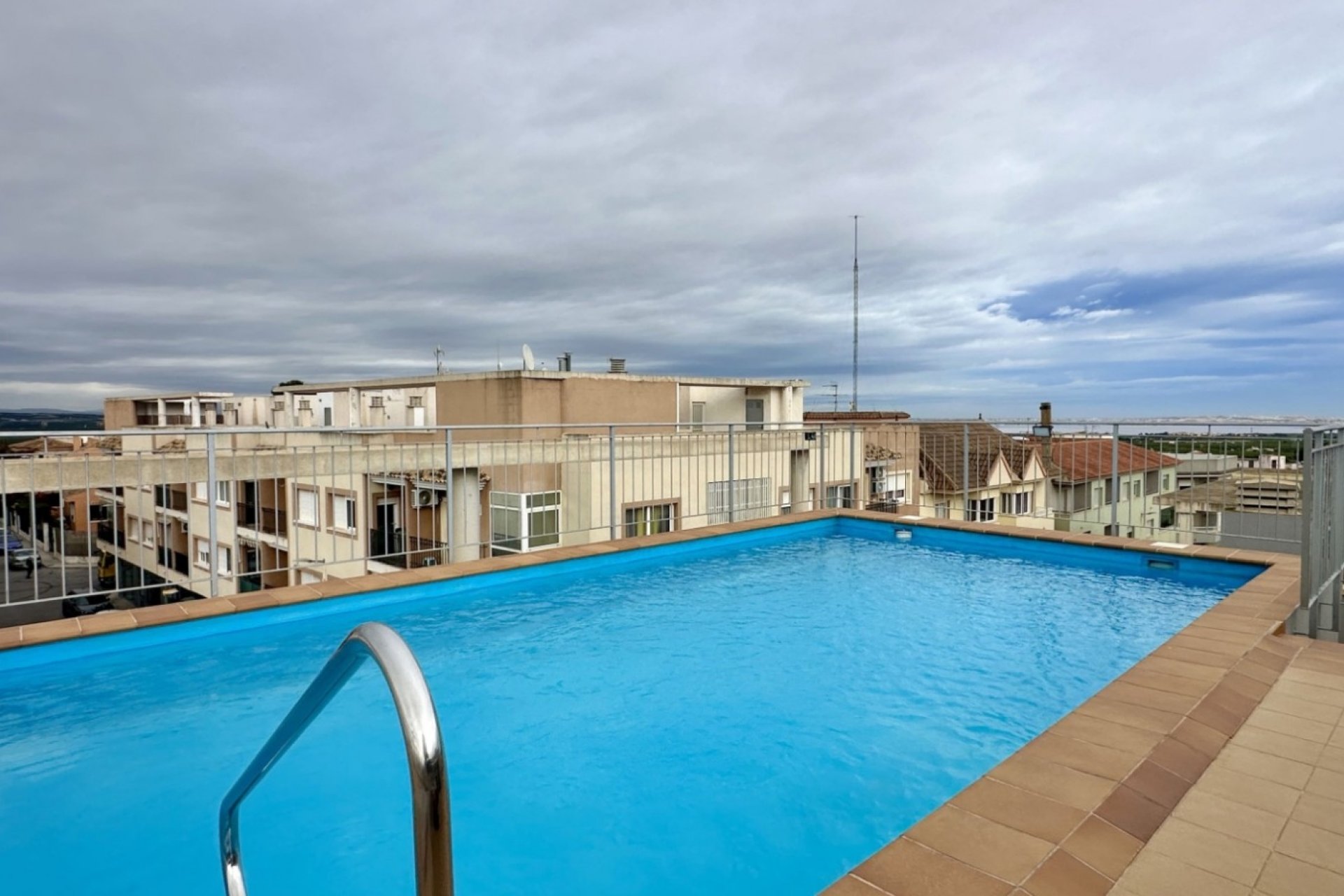 Herverkoop - Appartement - San Miguel de Salinas