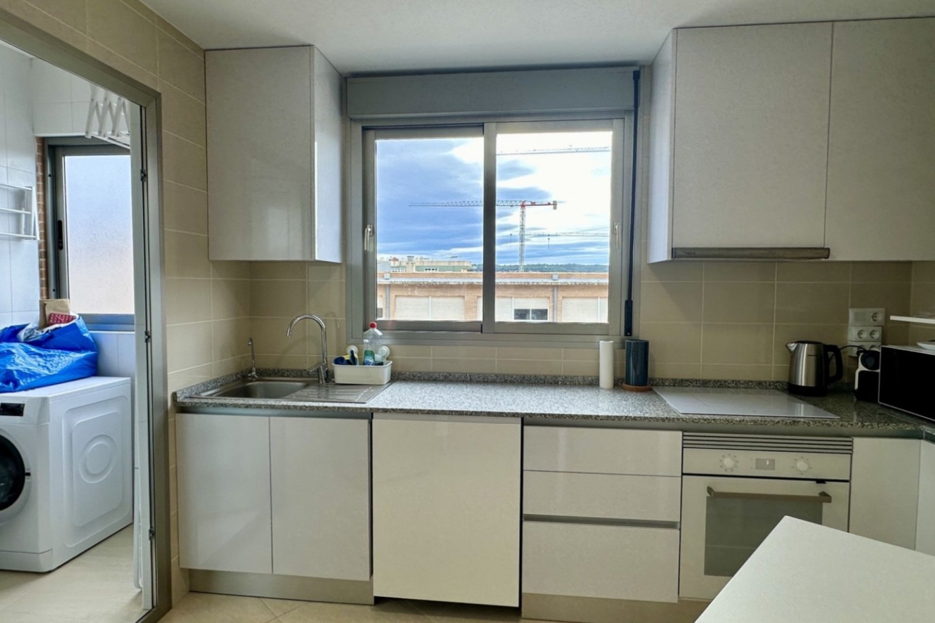 Herverkoop - Appartement - San Miguel de Salinas
