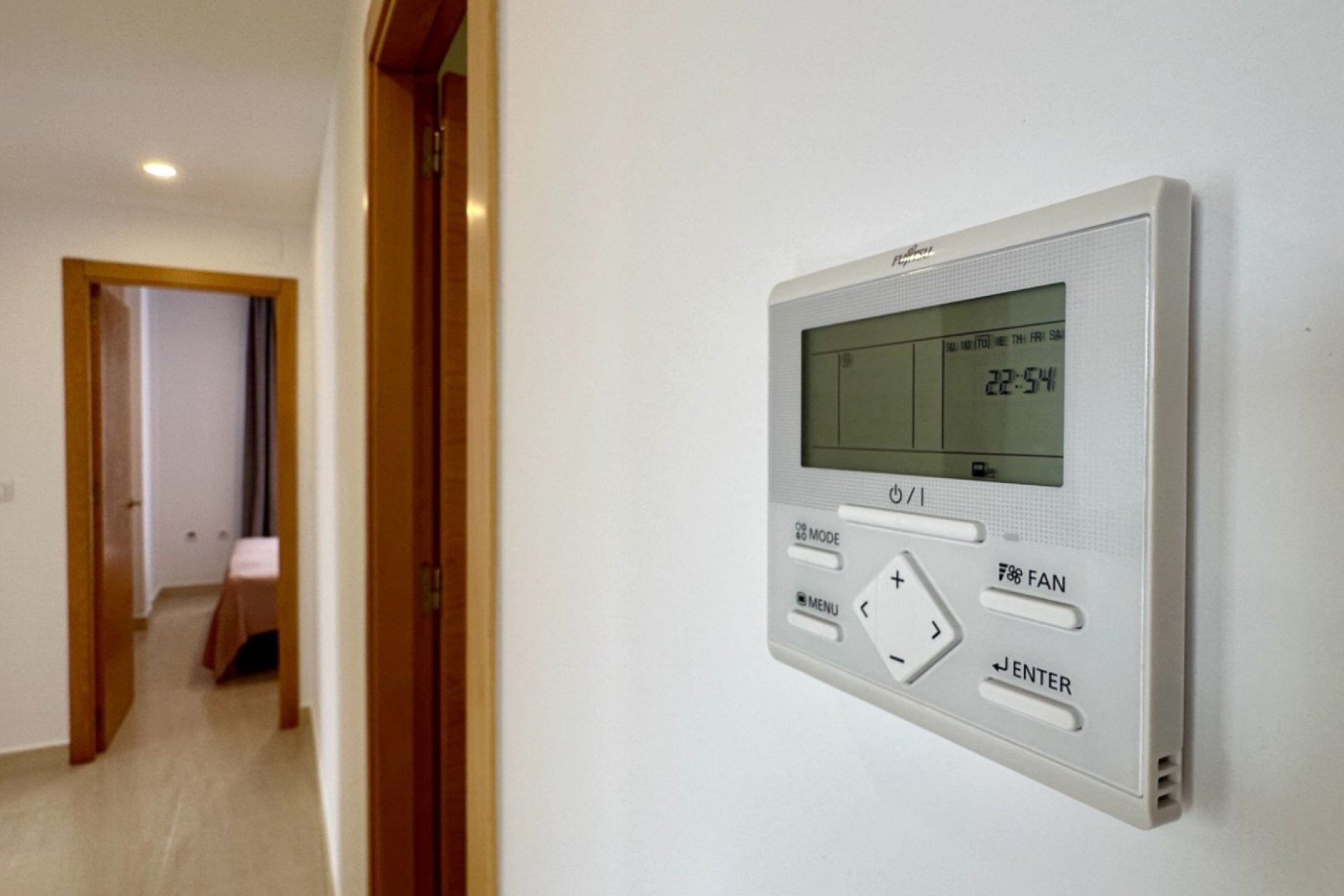 Herverkoop - Appartement - San Miguel de Salinas