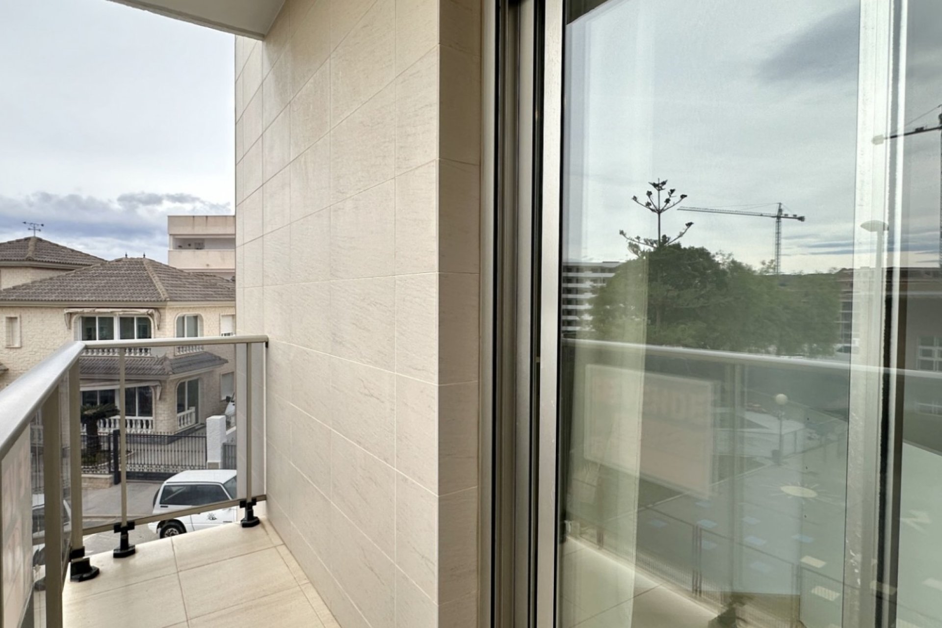 Herverkoop - Appartement - San Miguel de Salinas