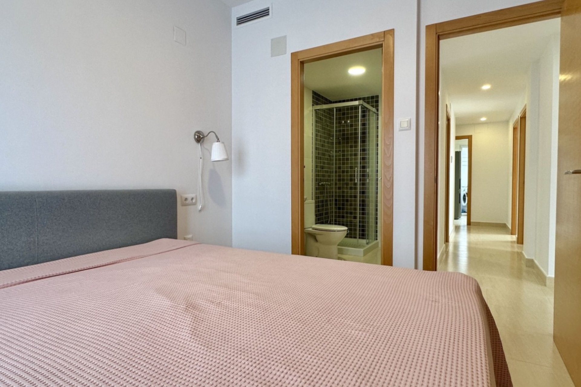 Herverkoop - Appartement - San Miguel de Salinas