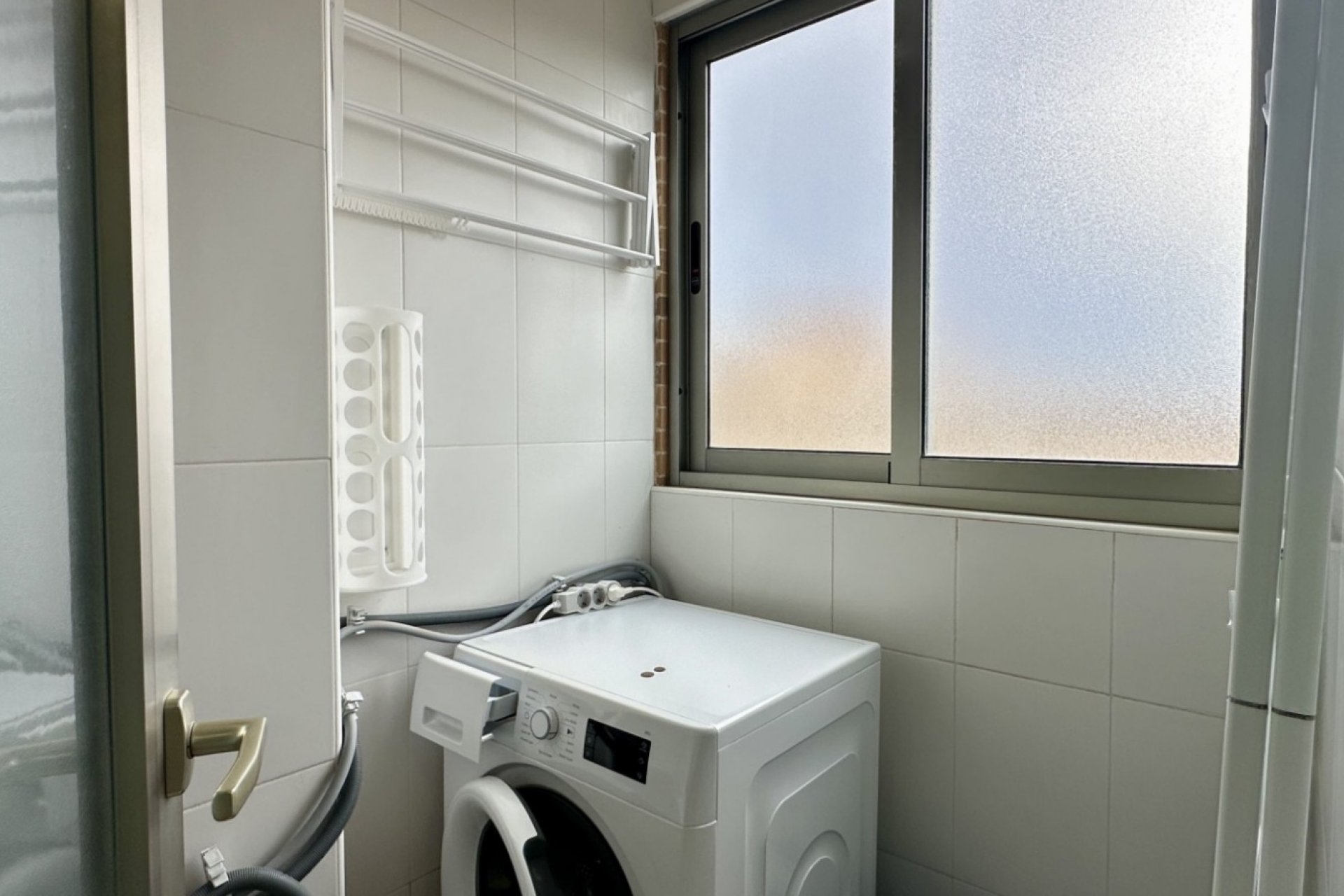 Herverkoop - Appartement - San Miguel de Salinas