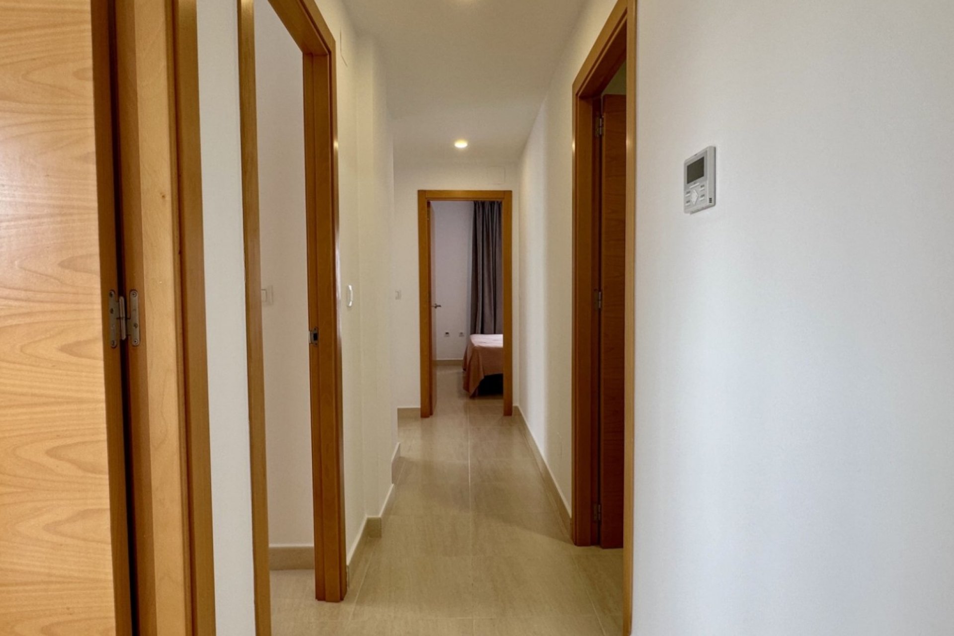 Herverkoop - Appartement - San Miguel de Salinas
