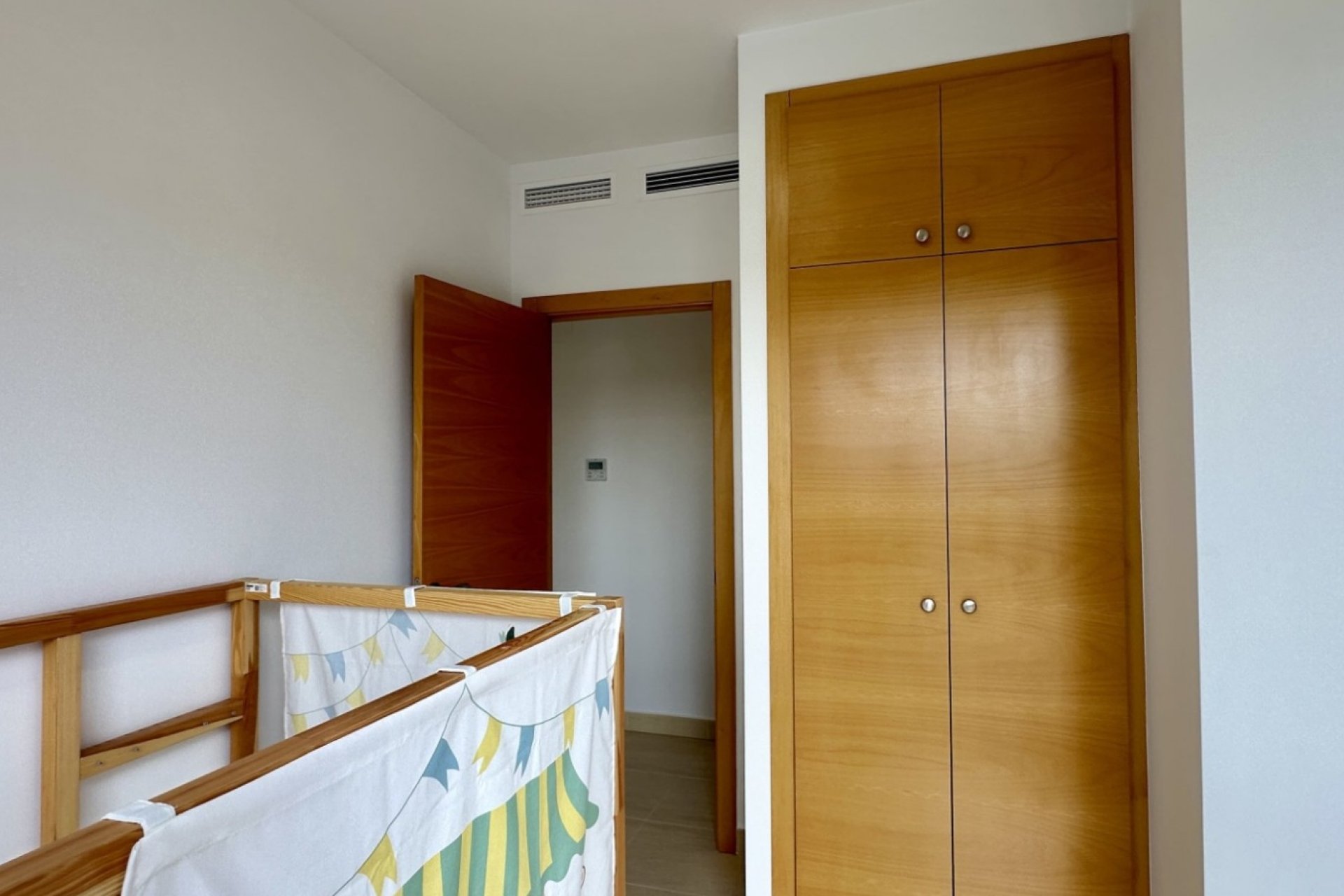 Herverkoop - Appartement - San Miguel de Salinas