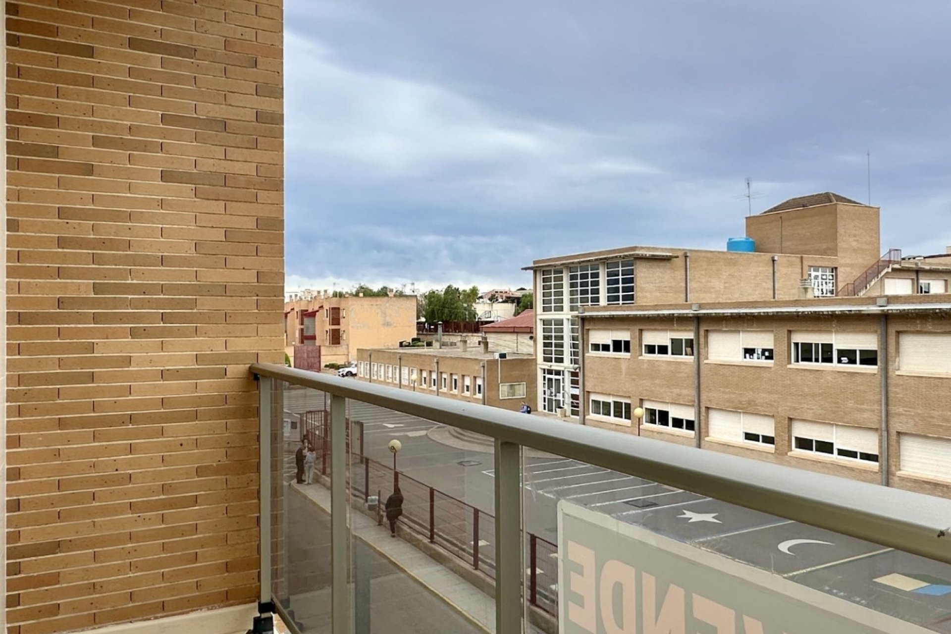 Herverkoop - Appartement - San Miguel de Salinas