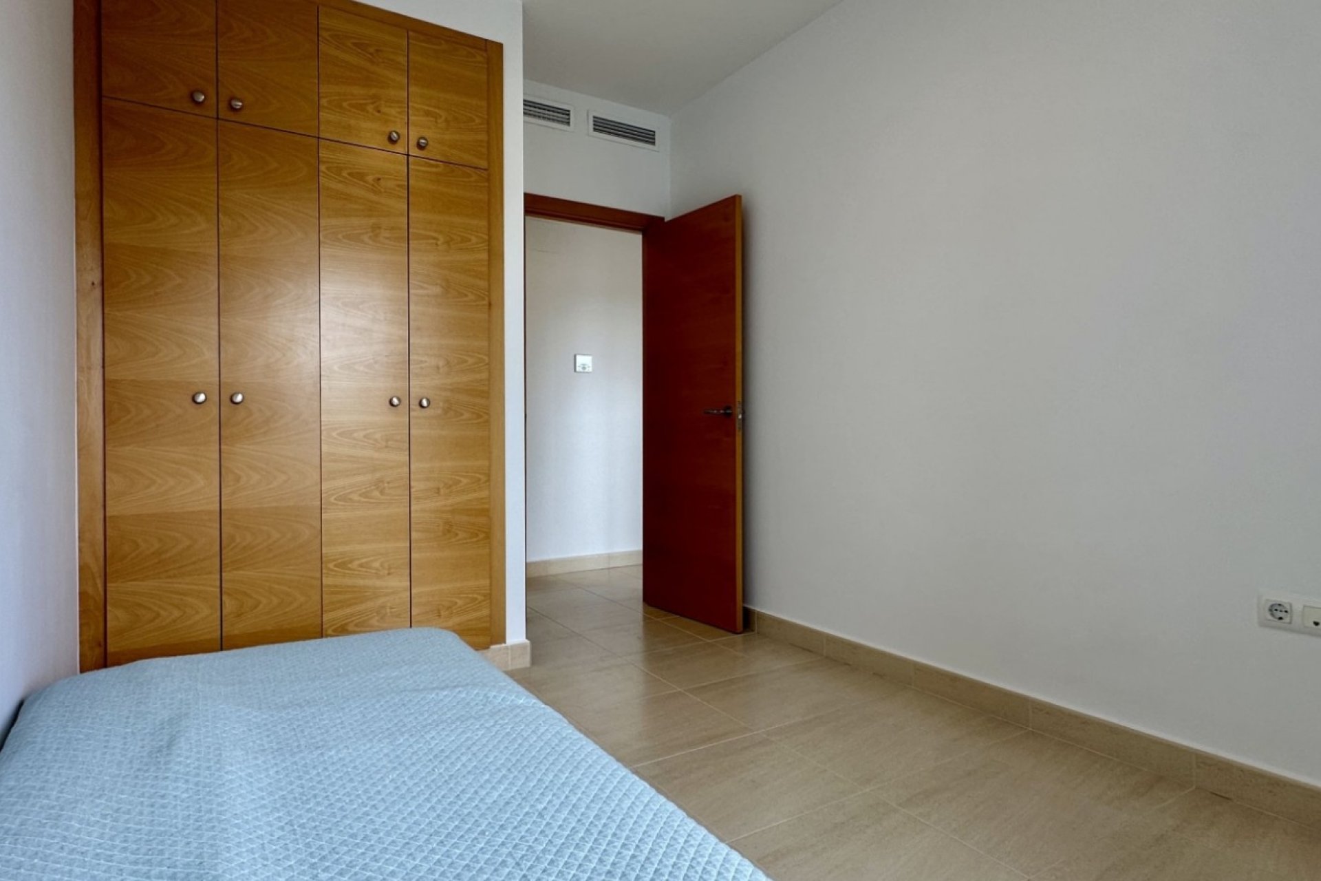 Herverkoop - Appartement - San Miguel de Salinas