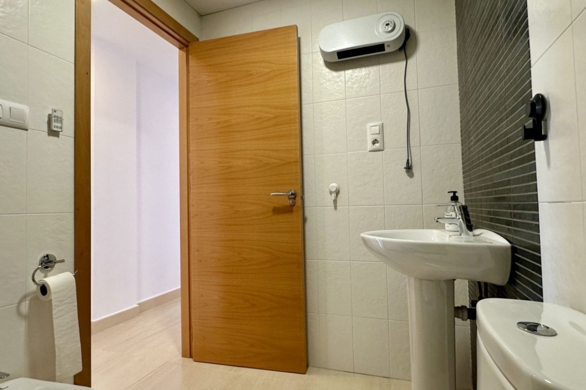 Herverkoop - Appartement - San Miguel de Salinas