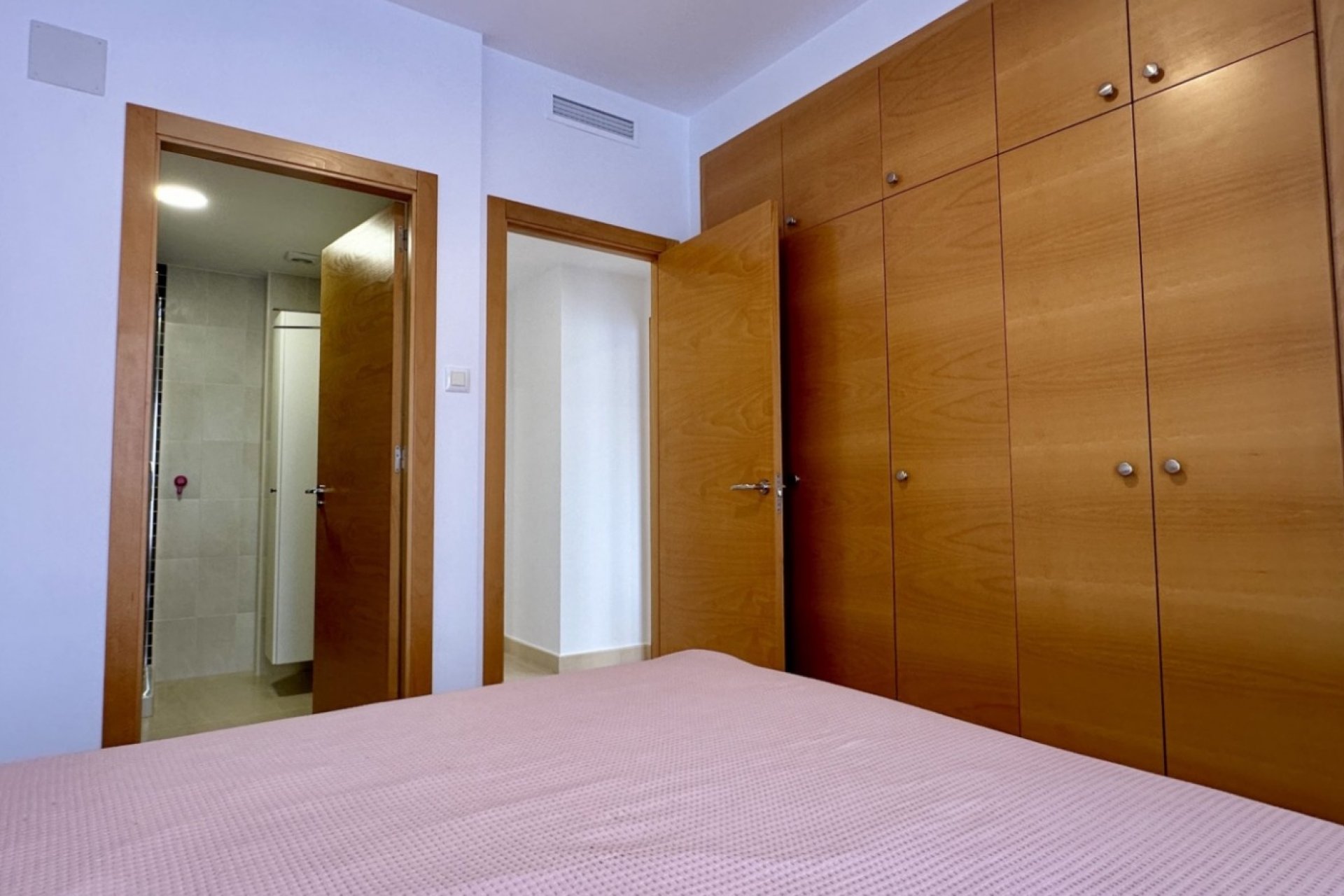 Herverkoop - Appartement - San Miguel de Salinas