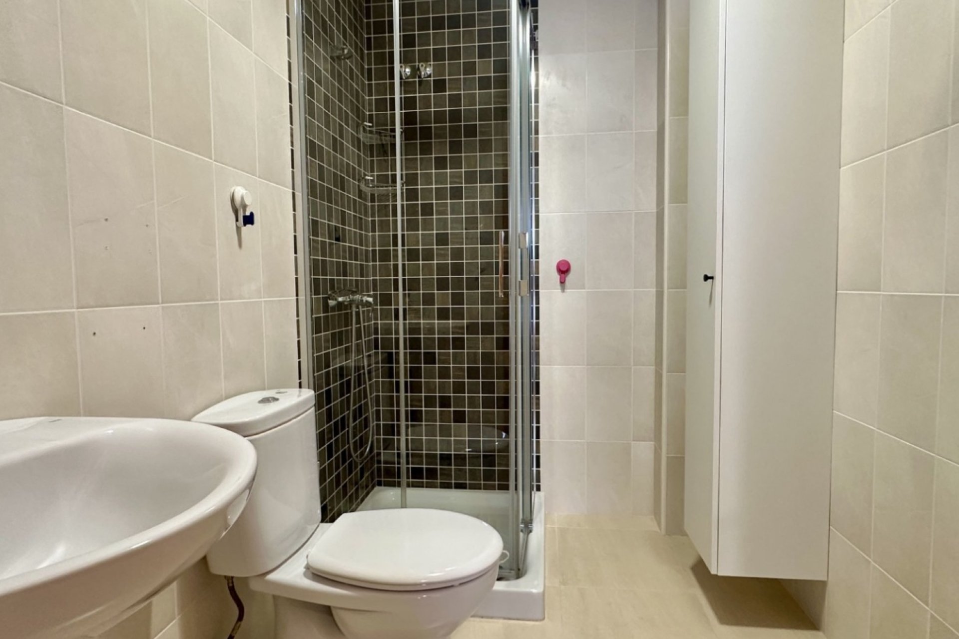 Herverkoop - Appartement - San Miguel de Salinas