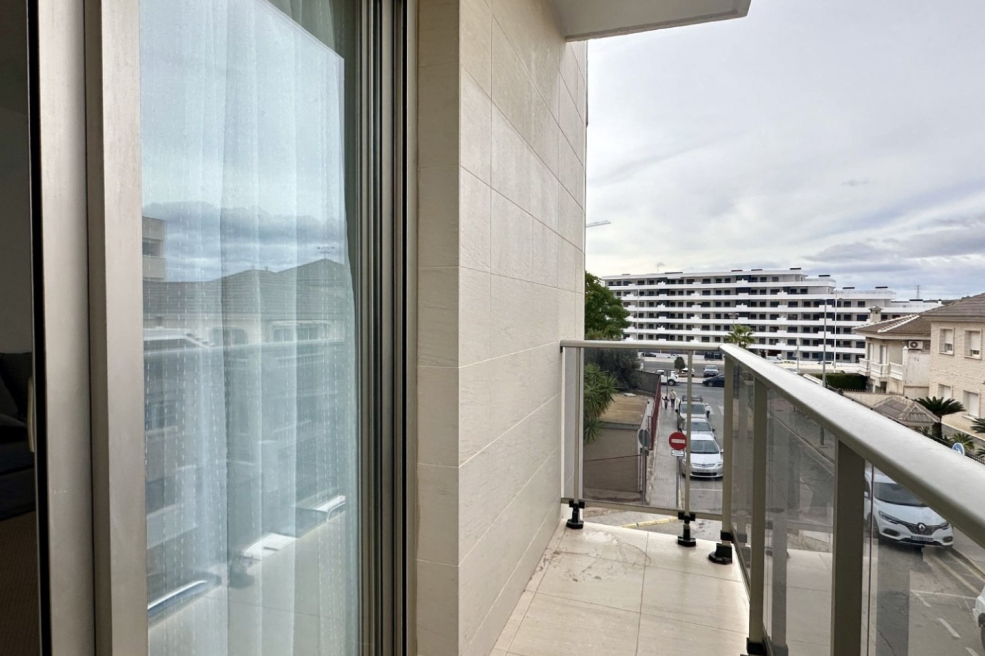 Herverkoop - Appartement - San Miguel de Salinas