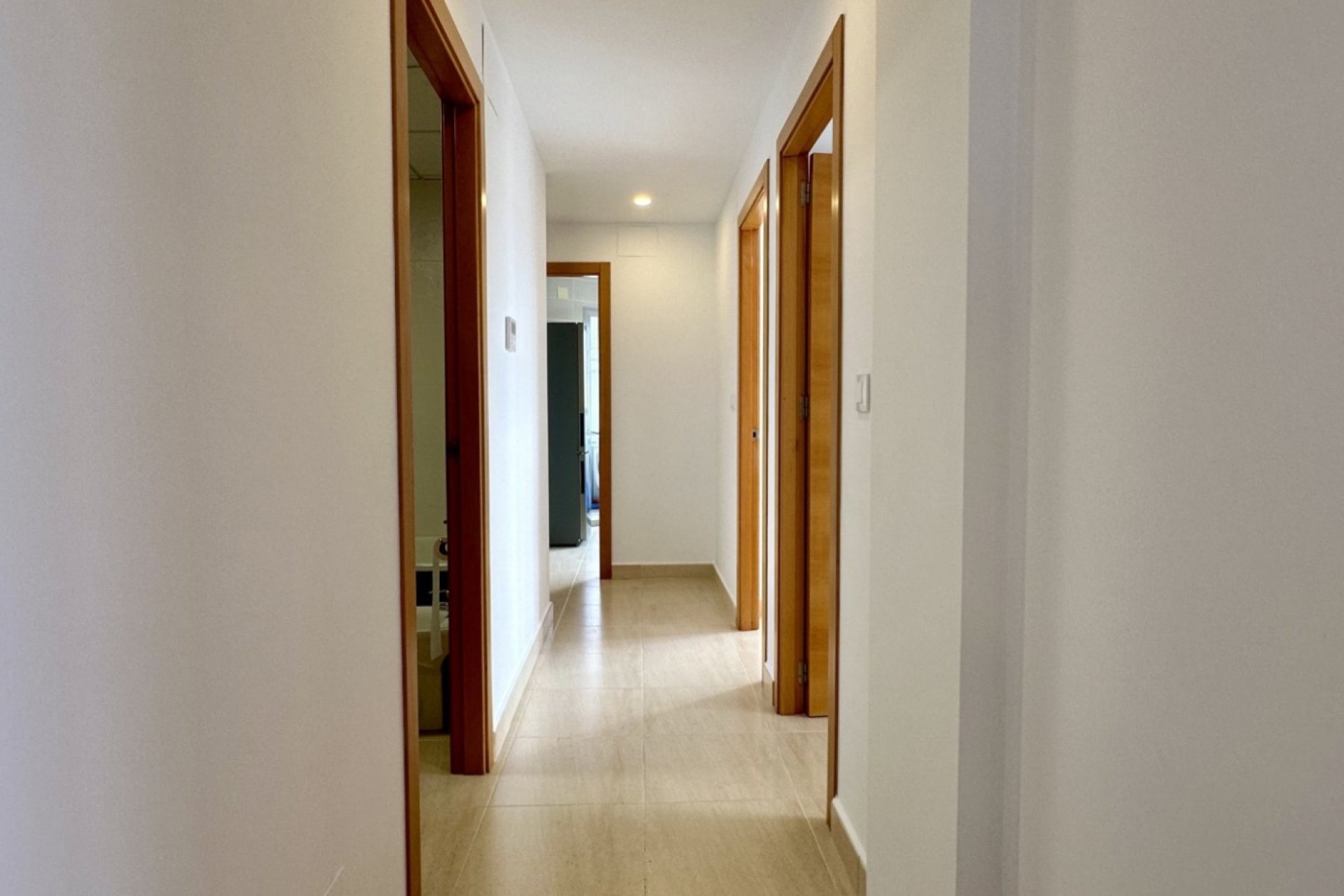 Herverkoop - Appartement - San Miguel de Salinas