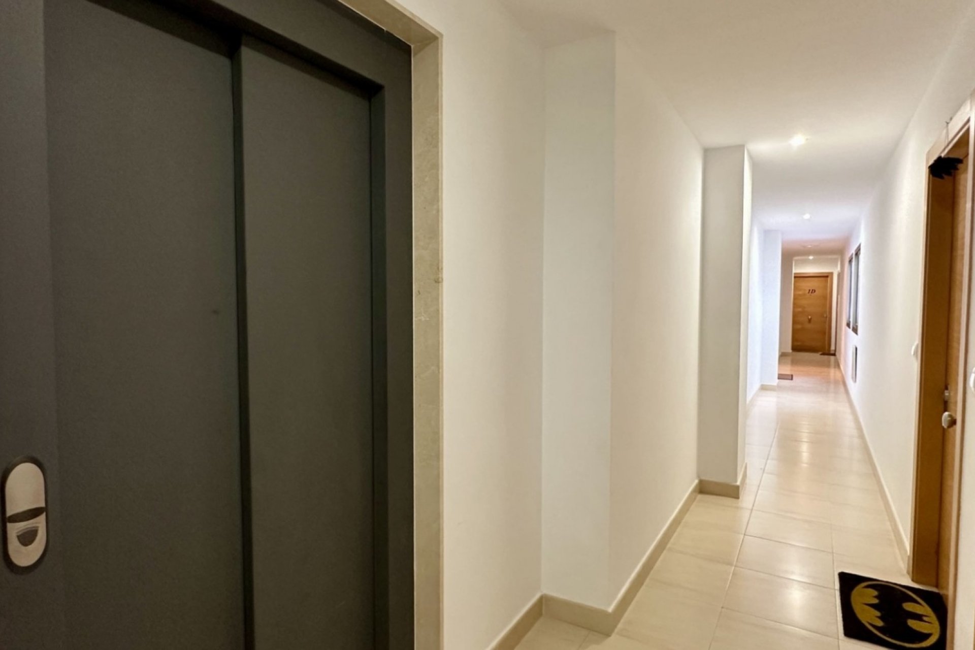 Herverkoop - Appartement - San Miguel de Salinas