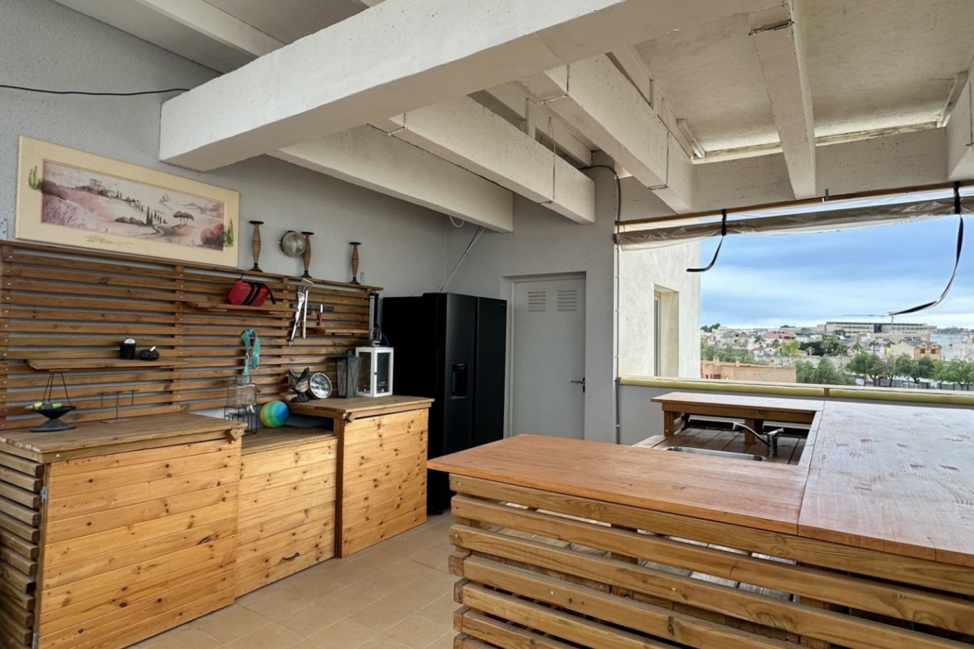 Herverkoop - Appartement - San Miguel de Salinas