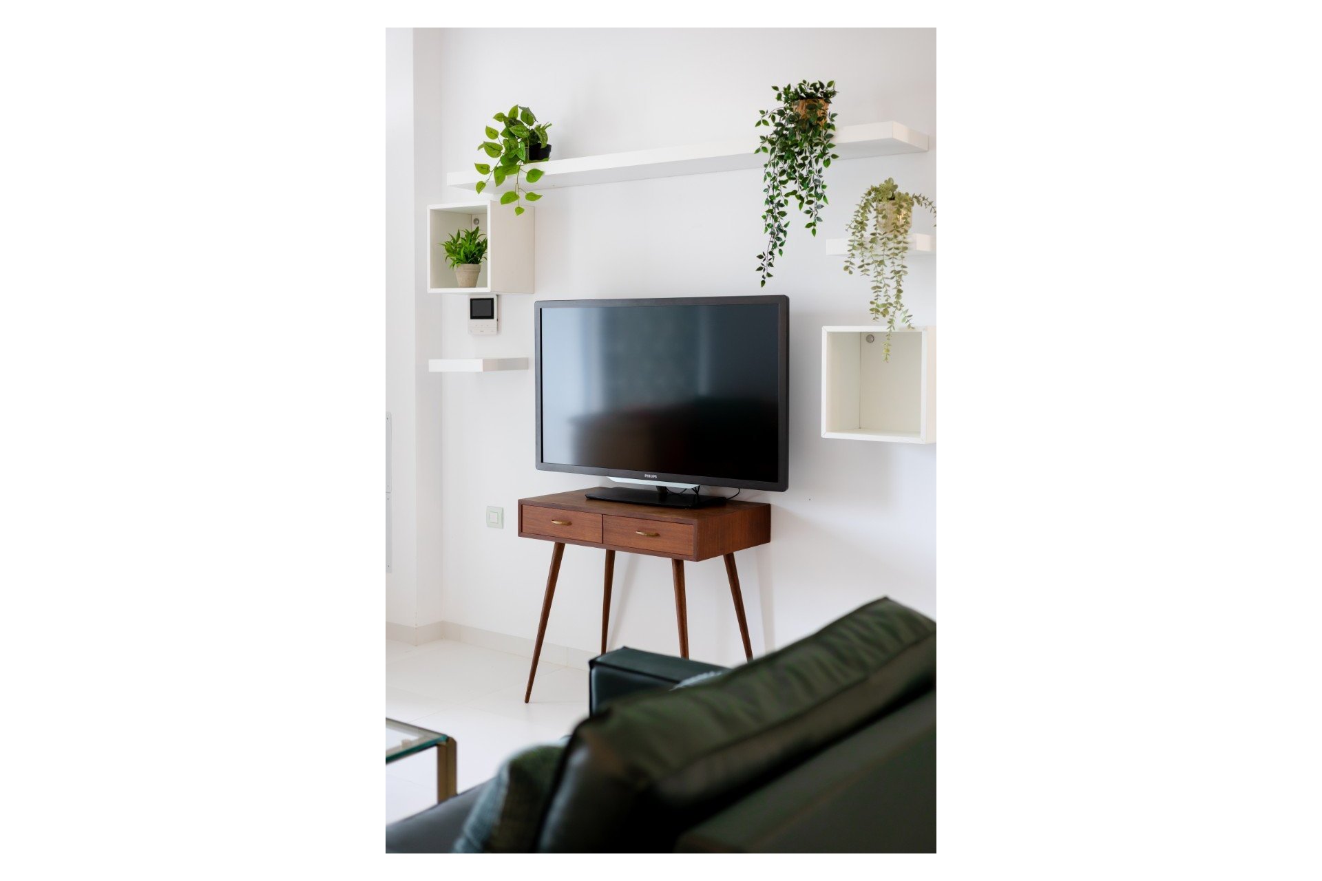 Herverkoop - Appartement - San Miguel de Salinas