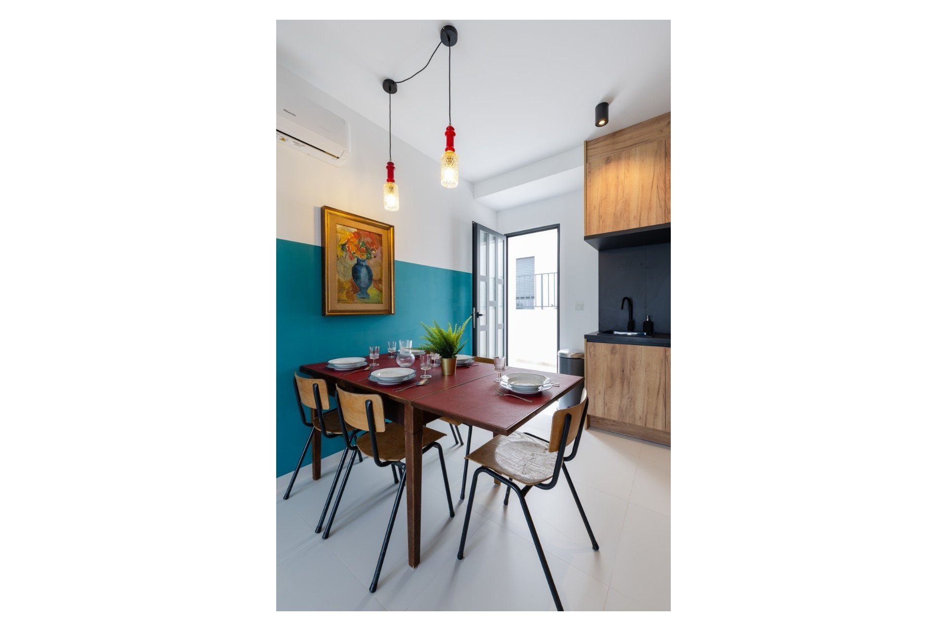 Herverkoop - Appartement - San Miguel de Salinas