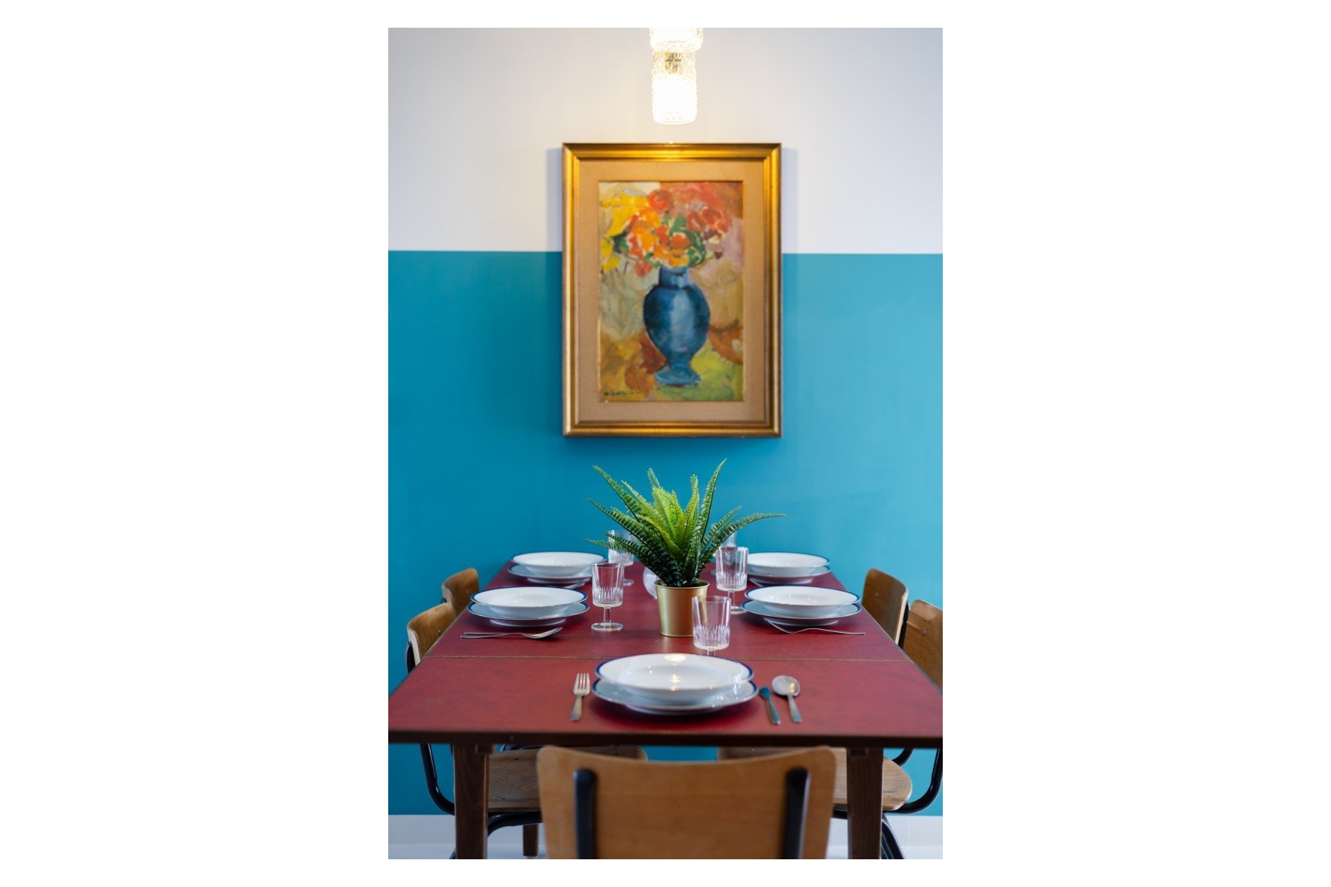 Herverkoop - Appartement - San Miguel de Salinas