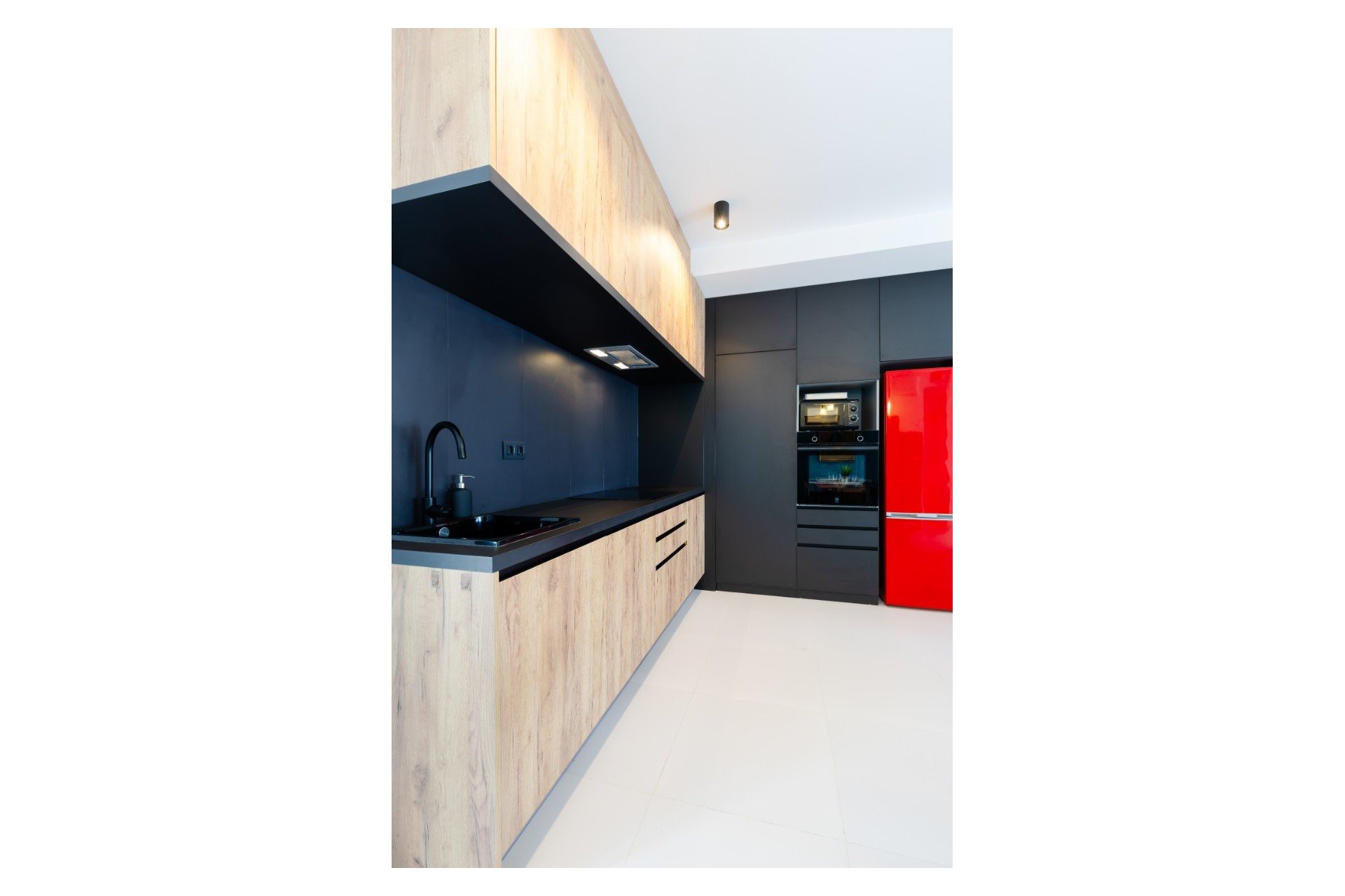 Herverkoop - Appartement - San Miguel de Salinas