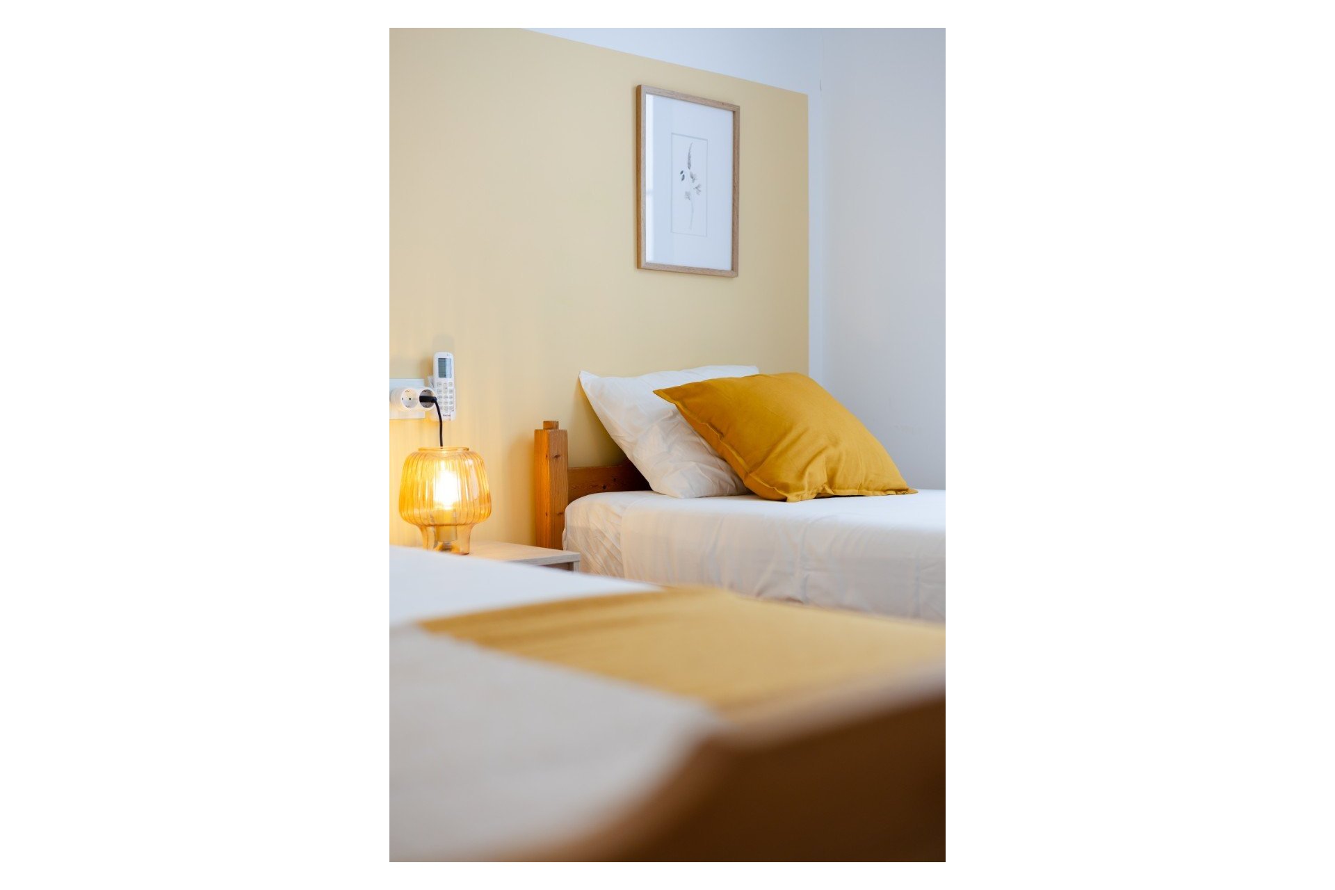 Herverkoop - Appartement - San Miguel de Salinas