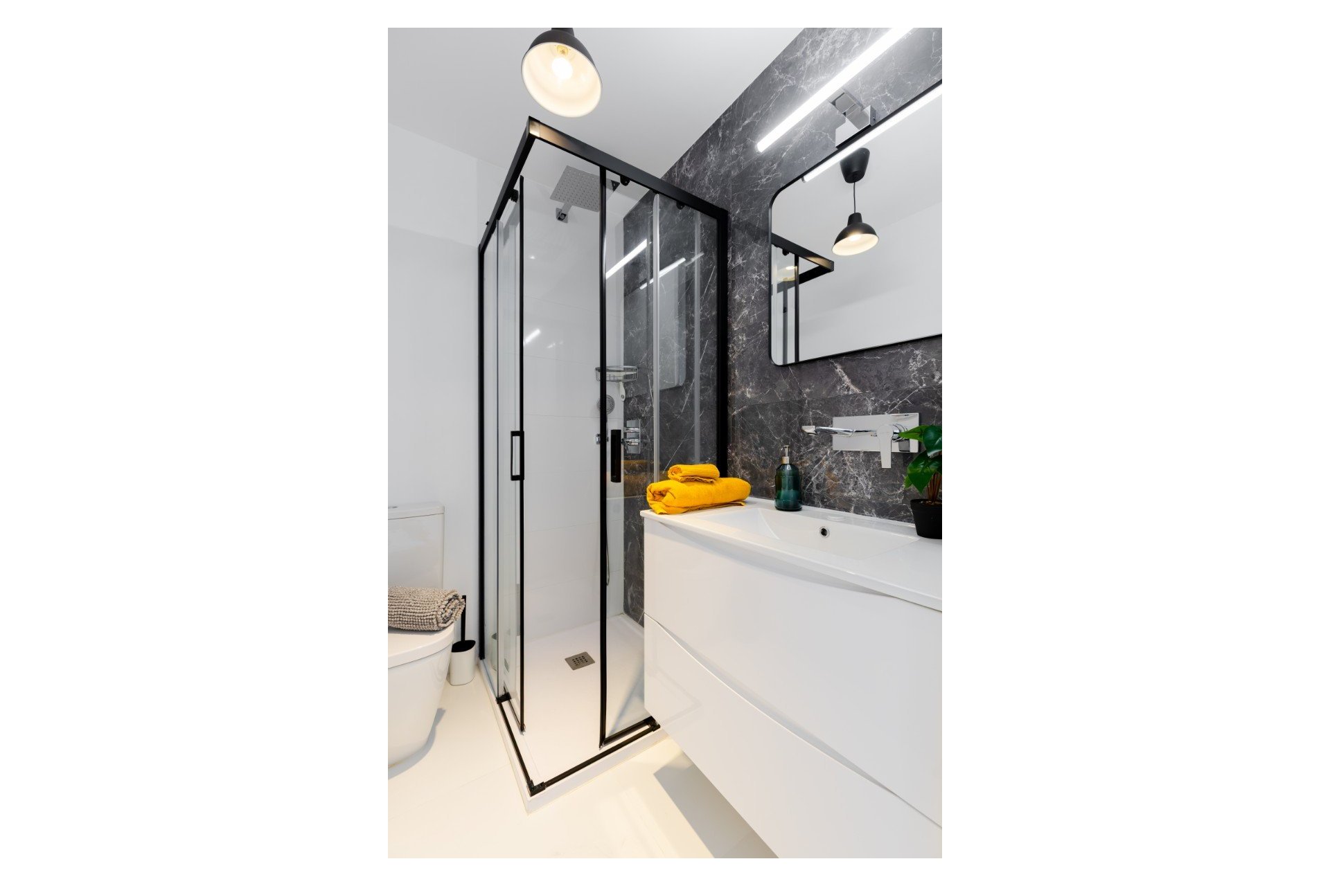 Herverkoop - Appartement - San Miguel de Salinas
