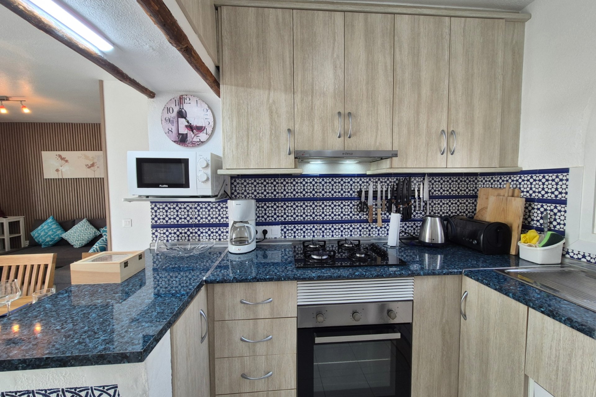 Herverkoop - Appartement - San Miguel de Salinas