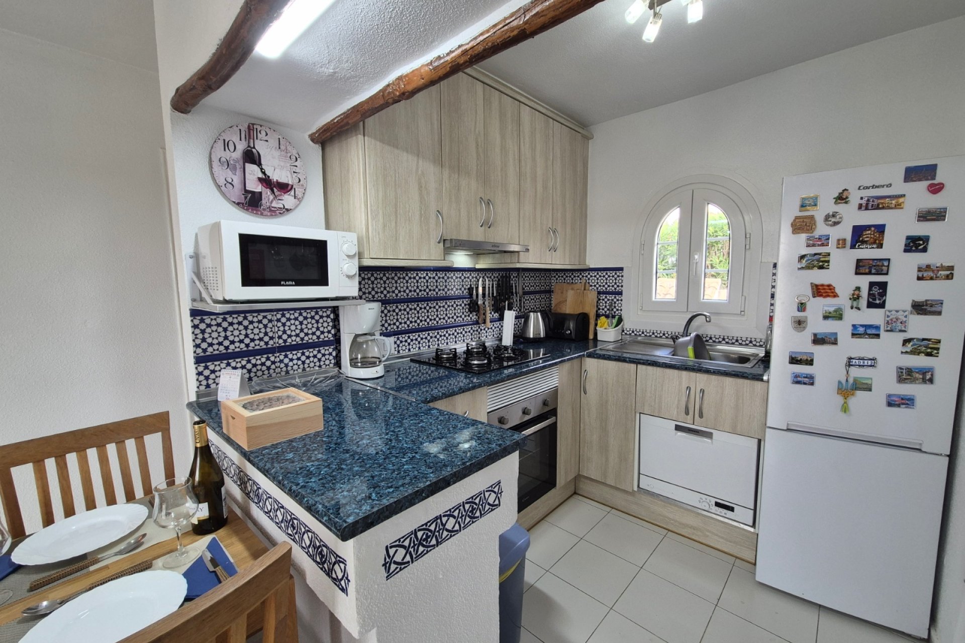 Herverkoop - Appartement - San Miguel de Salinas