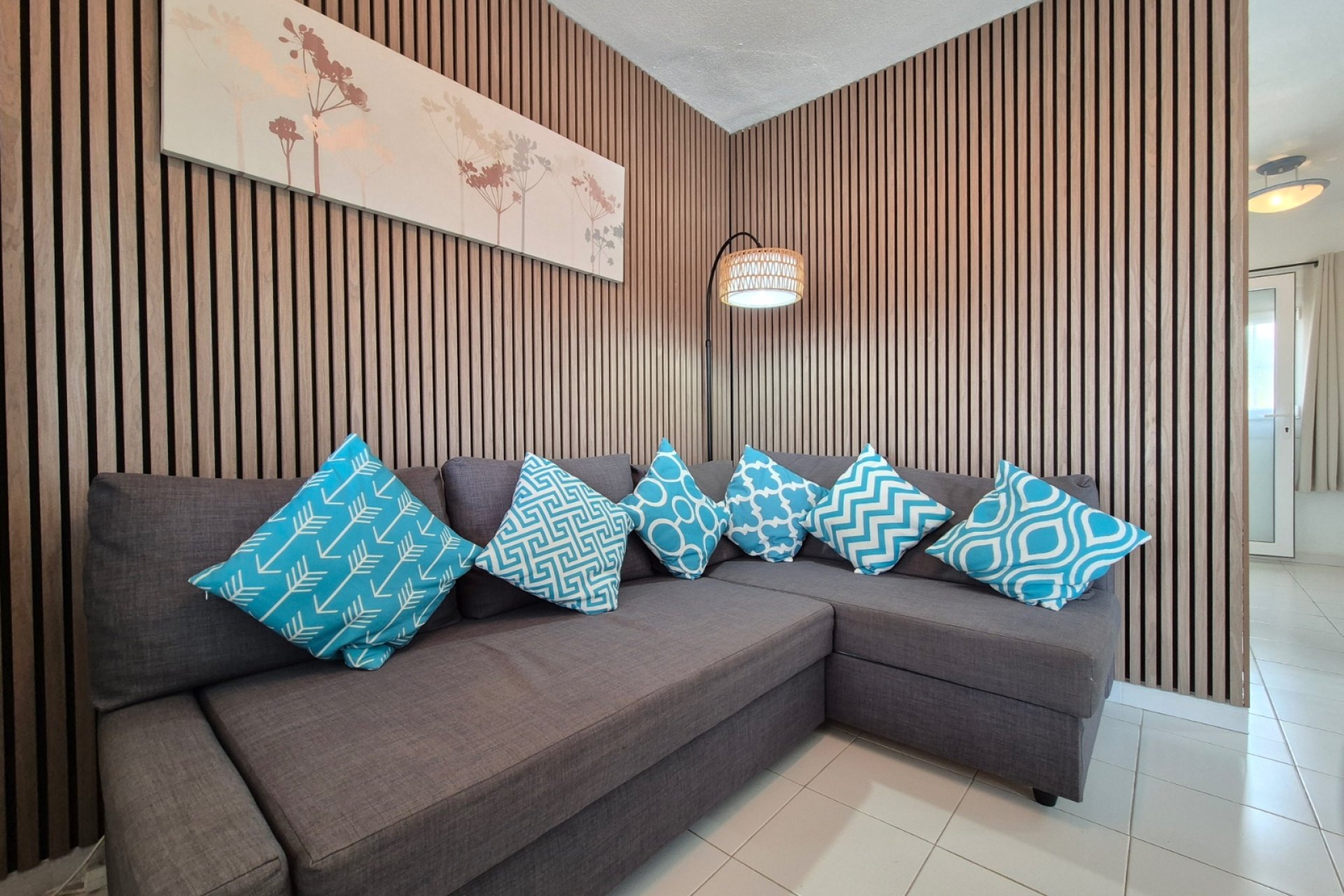 Herverkoop - Appartement - San Miguel de Salinas