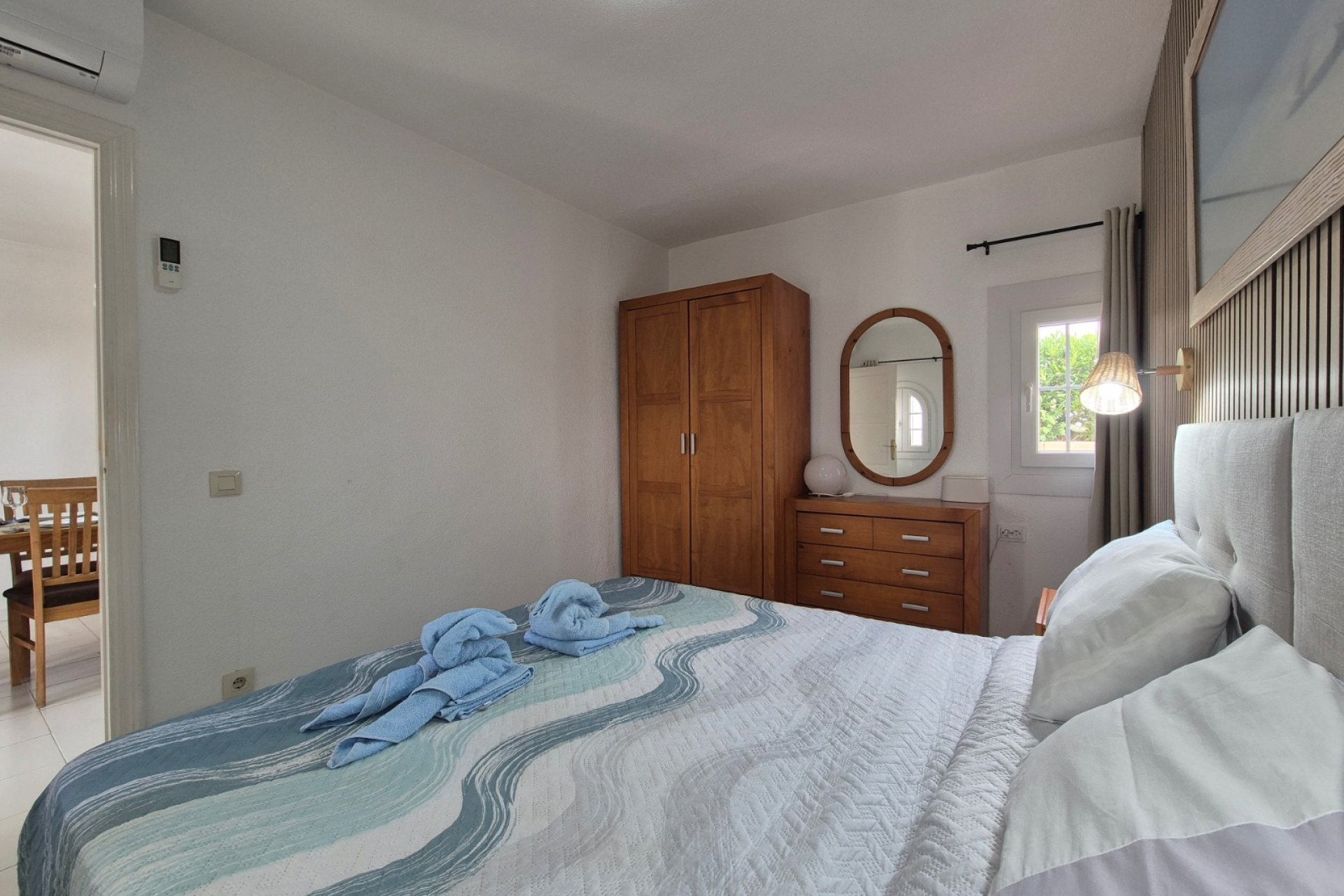 Herverkoop - Appartement - San Miguel de Salinas