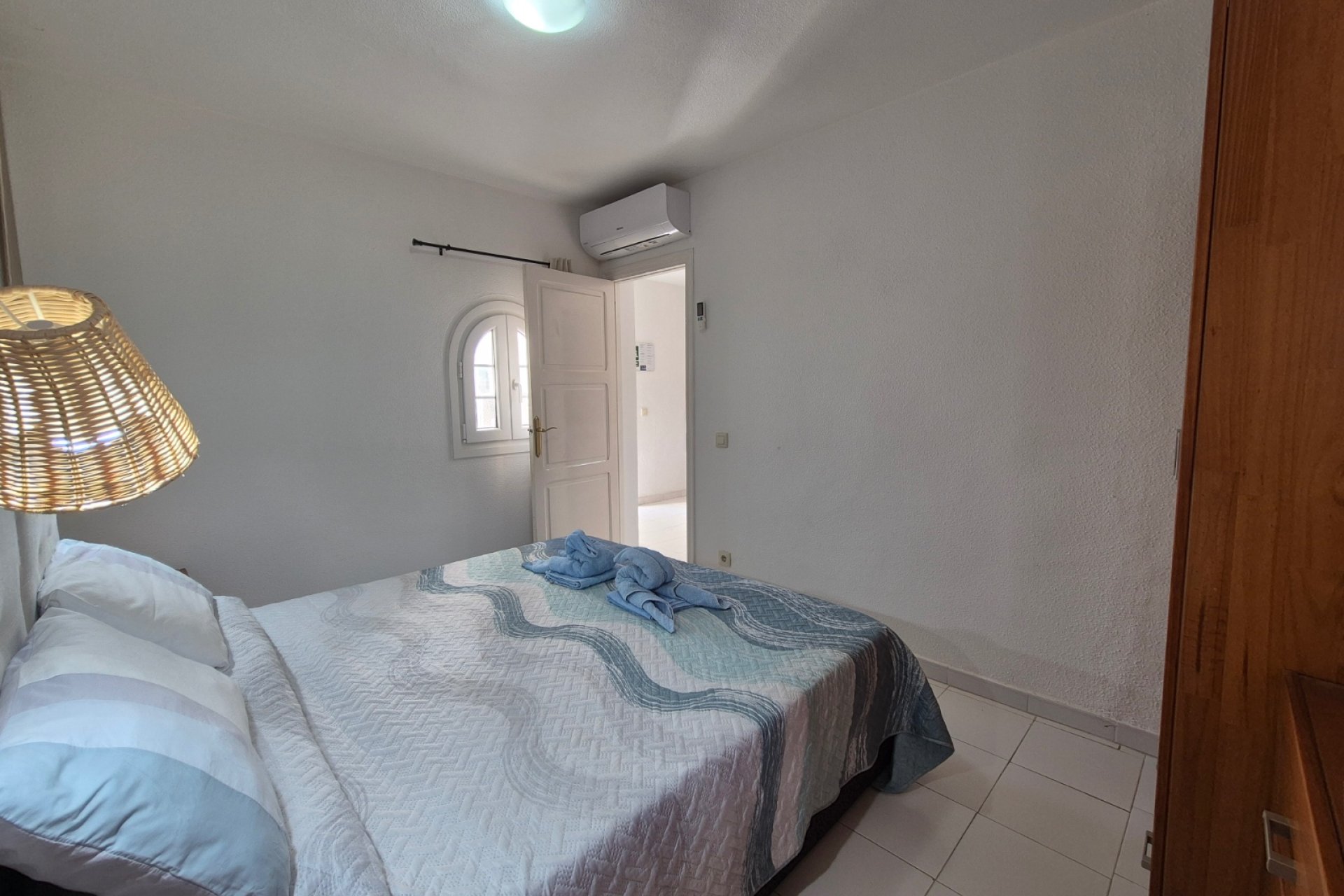 Herverkoop - Appartement - San Miguel de Salinas