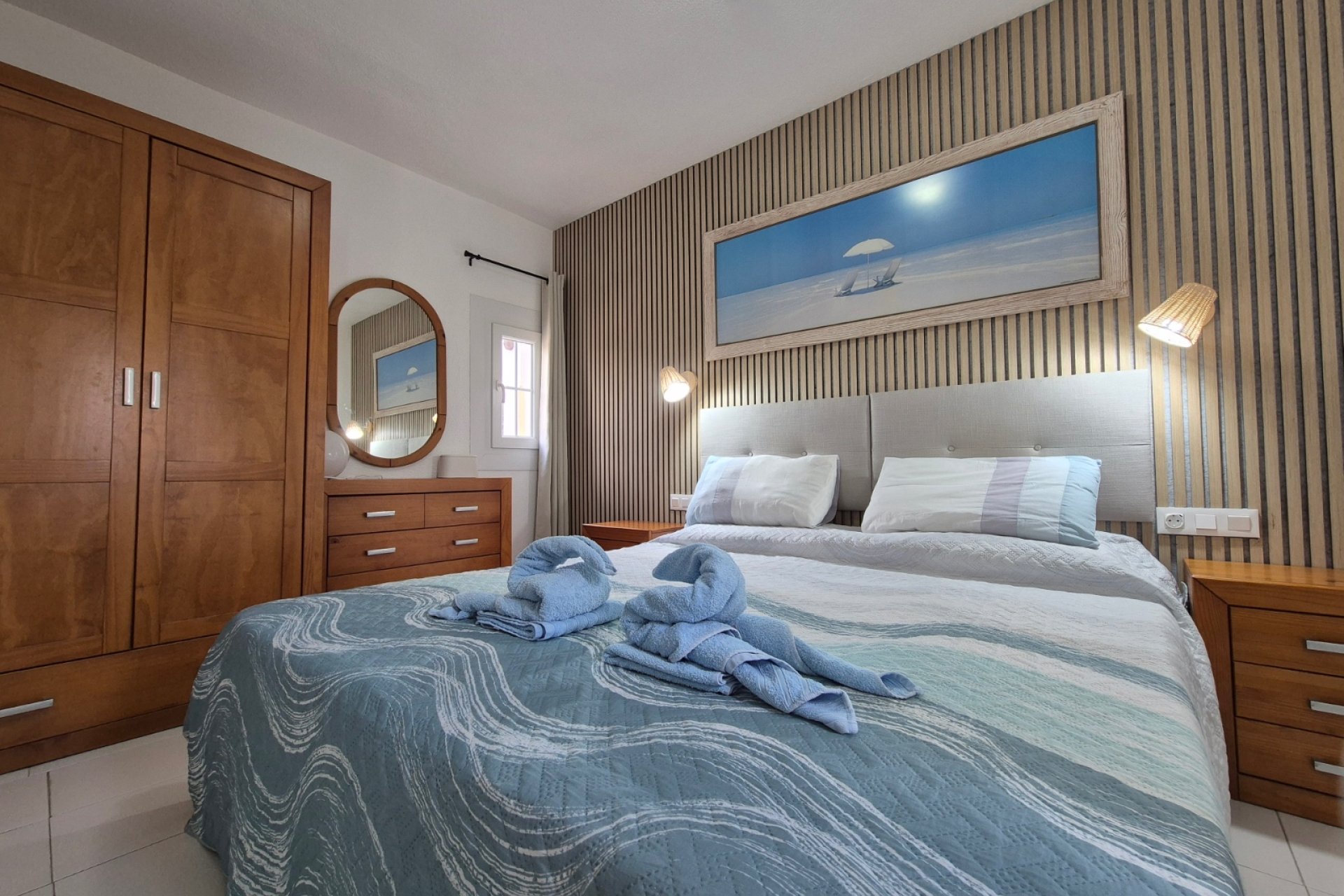 Herverkoop - Appartement - San Miguel de Salinas
