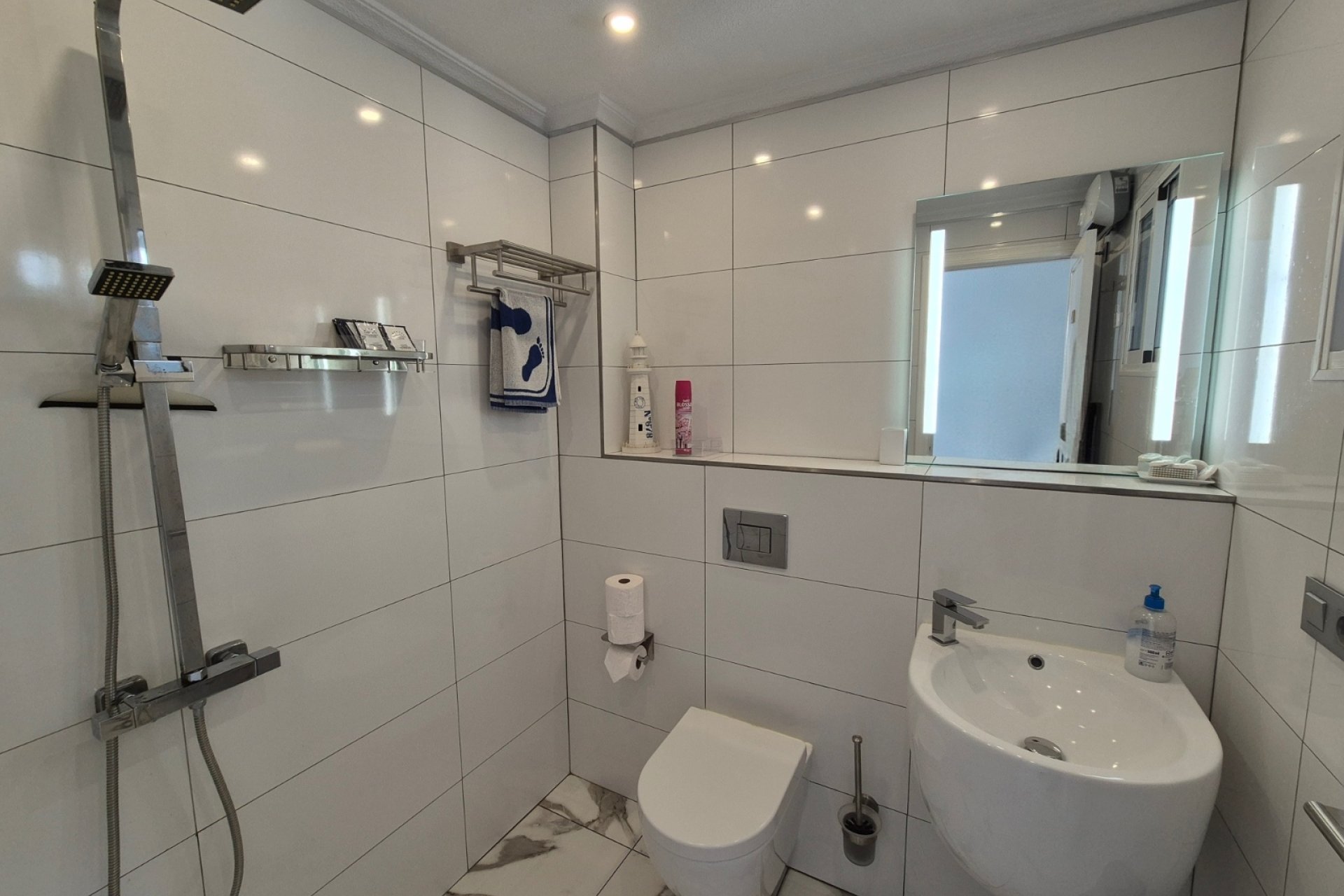 Herverkoop - Appartement - San Miguel de Salinas