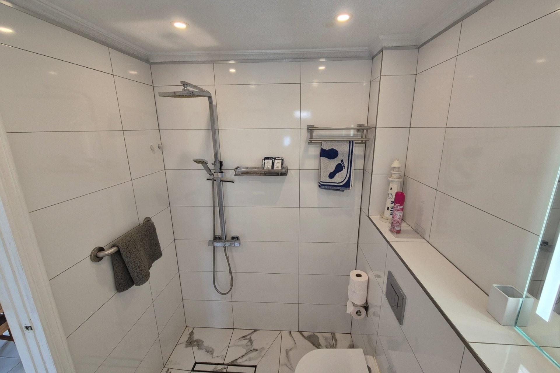 Herverkoop - Appartement - San Miguel de Salinas