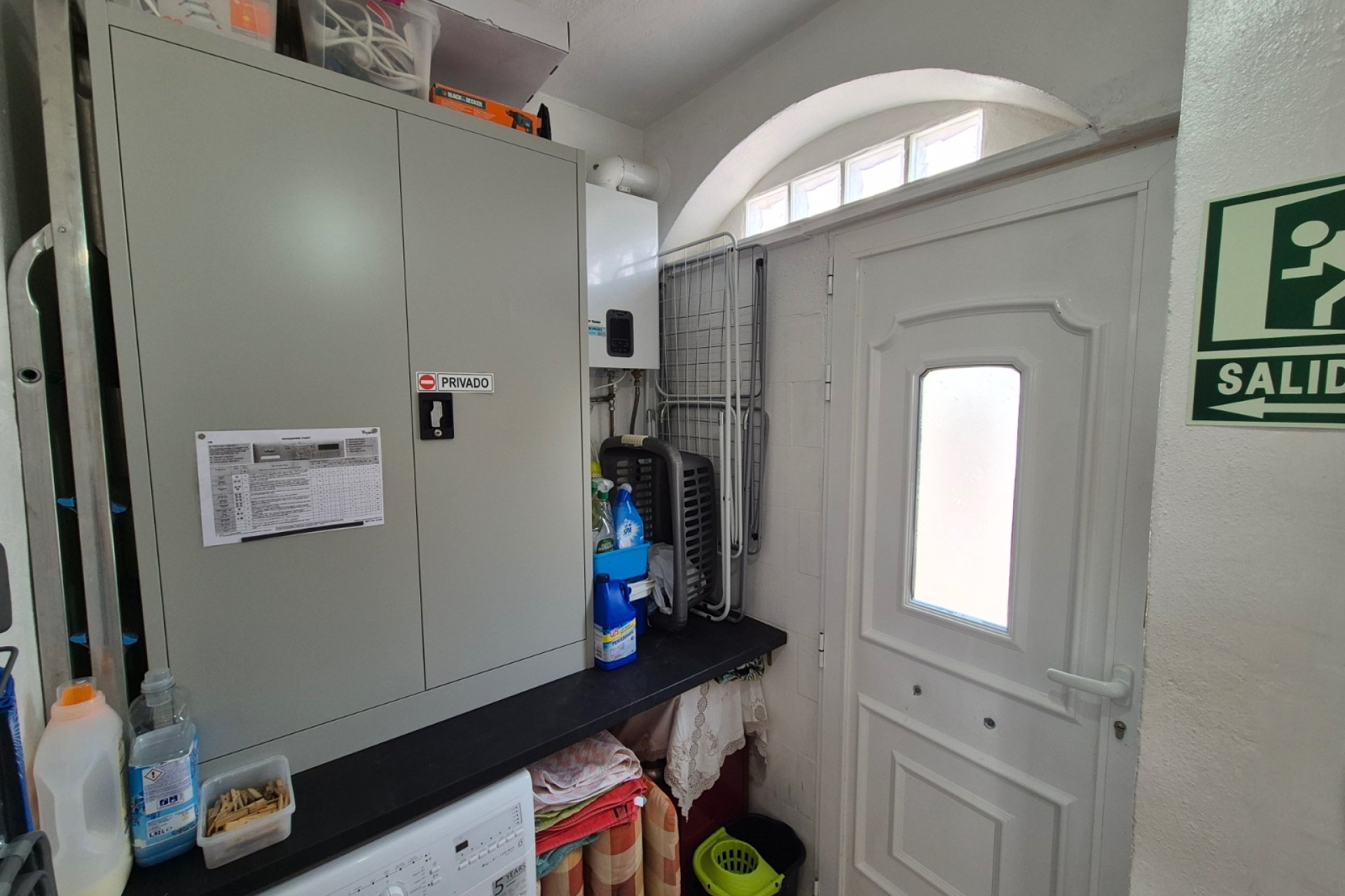 Herverkoop - Appartement - San Miguel de Salinas