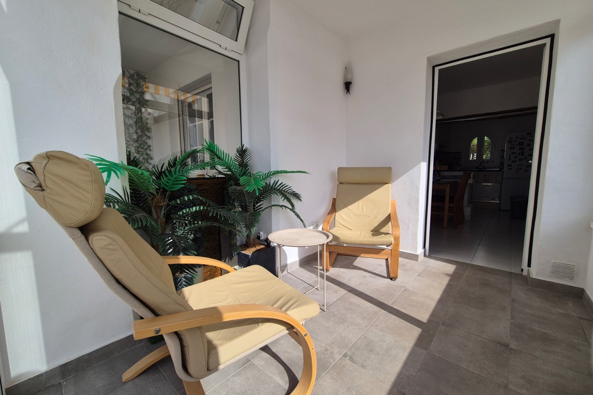 Herverkoop - Appartement - San Miguel de Salinas