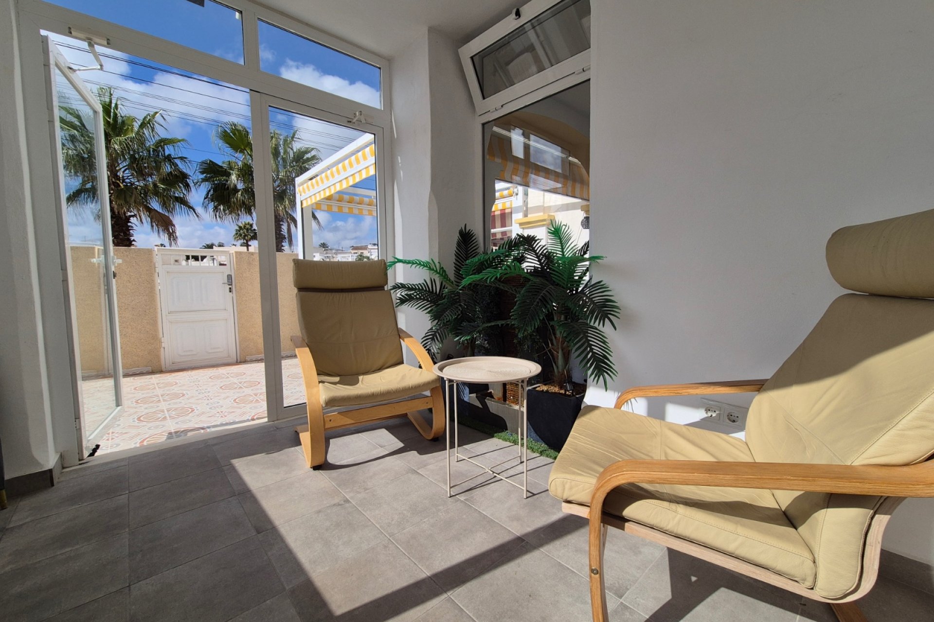 Herverkoop - Appartement - San Miguel de Salinas