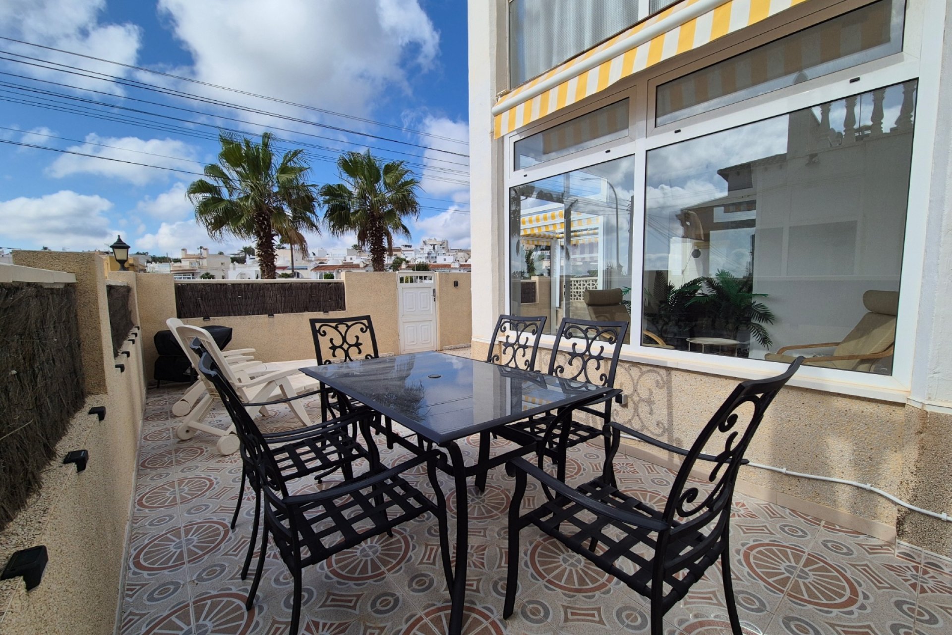 Herverkoop - Appartement - San Miguel de Salinas