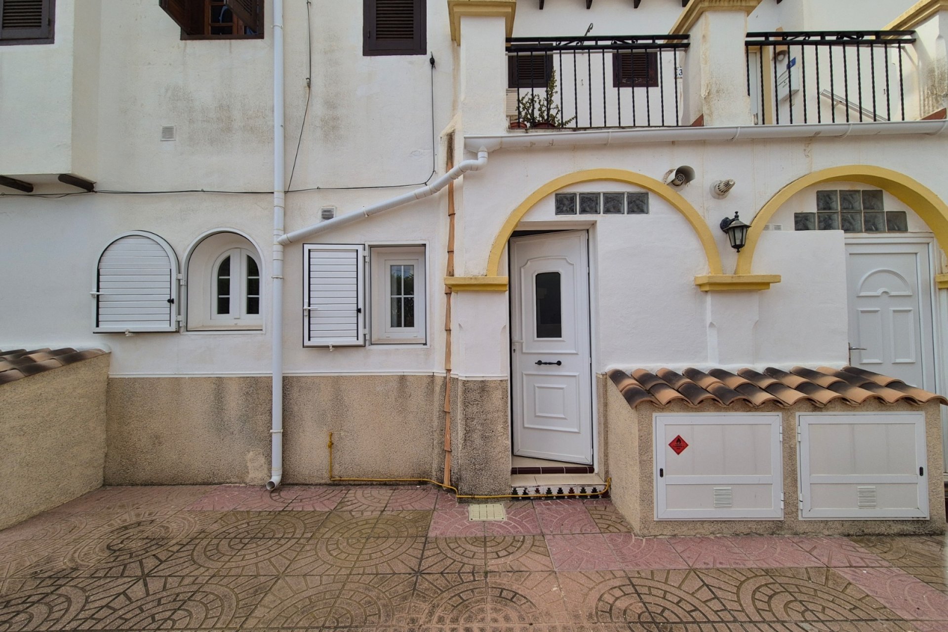 Herverkoop - Appartement - San Miguel de Salinas