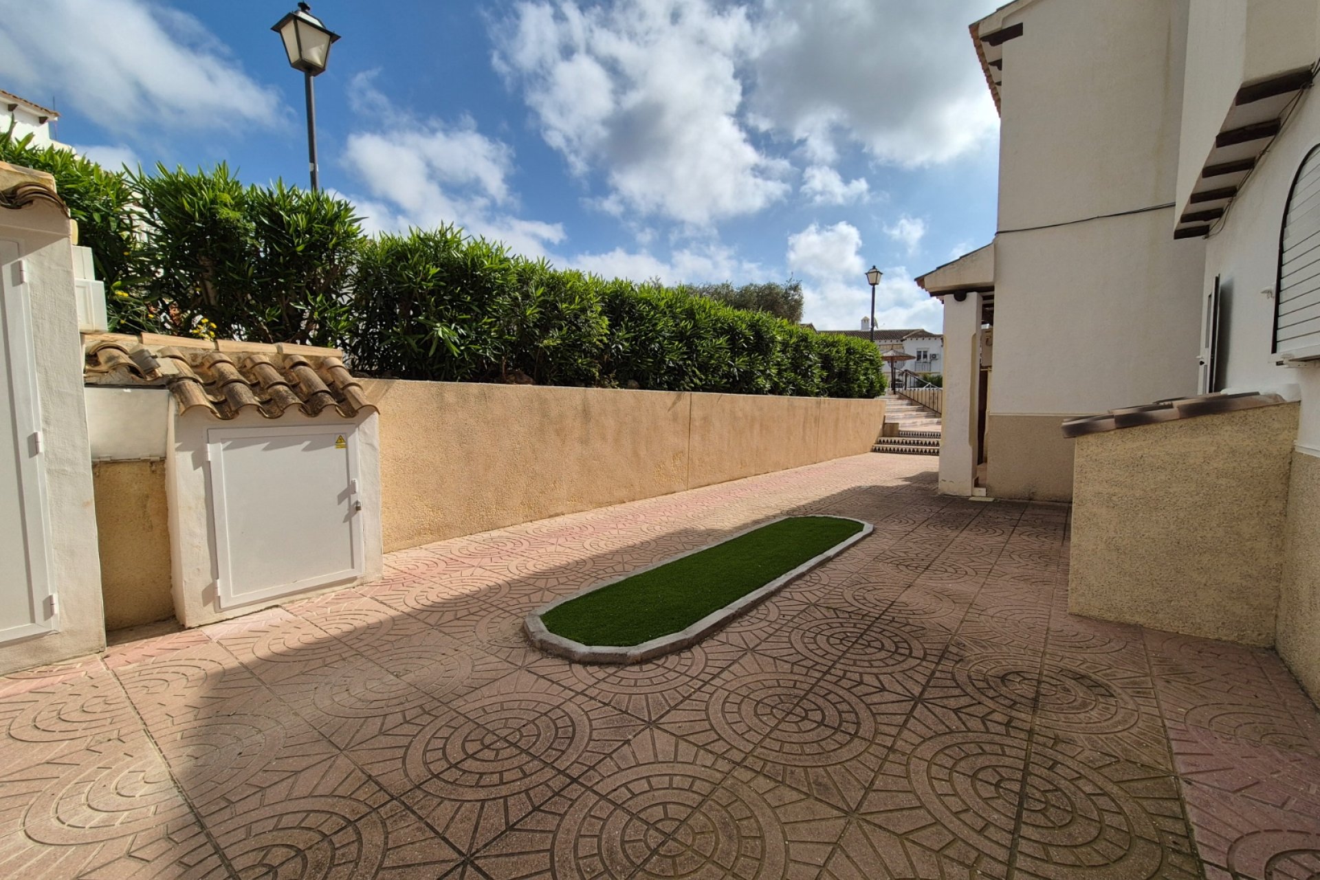 Herverkoop - Appartement - San Miguel de Salinas
