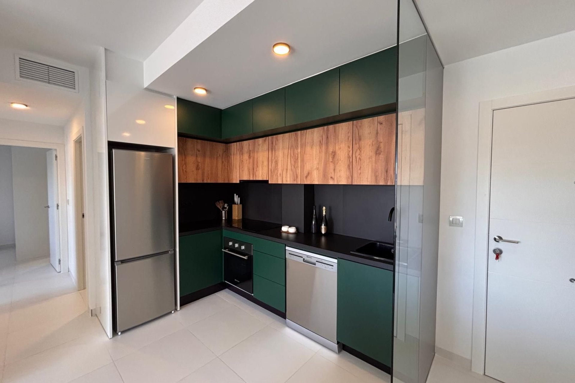 Herverkoop - Appartement - San Miguel de Salinas