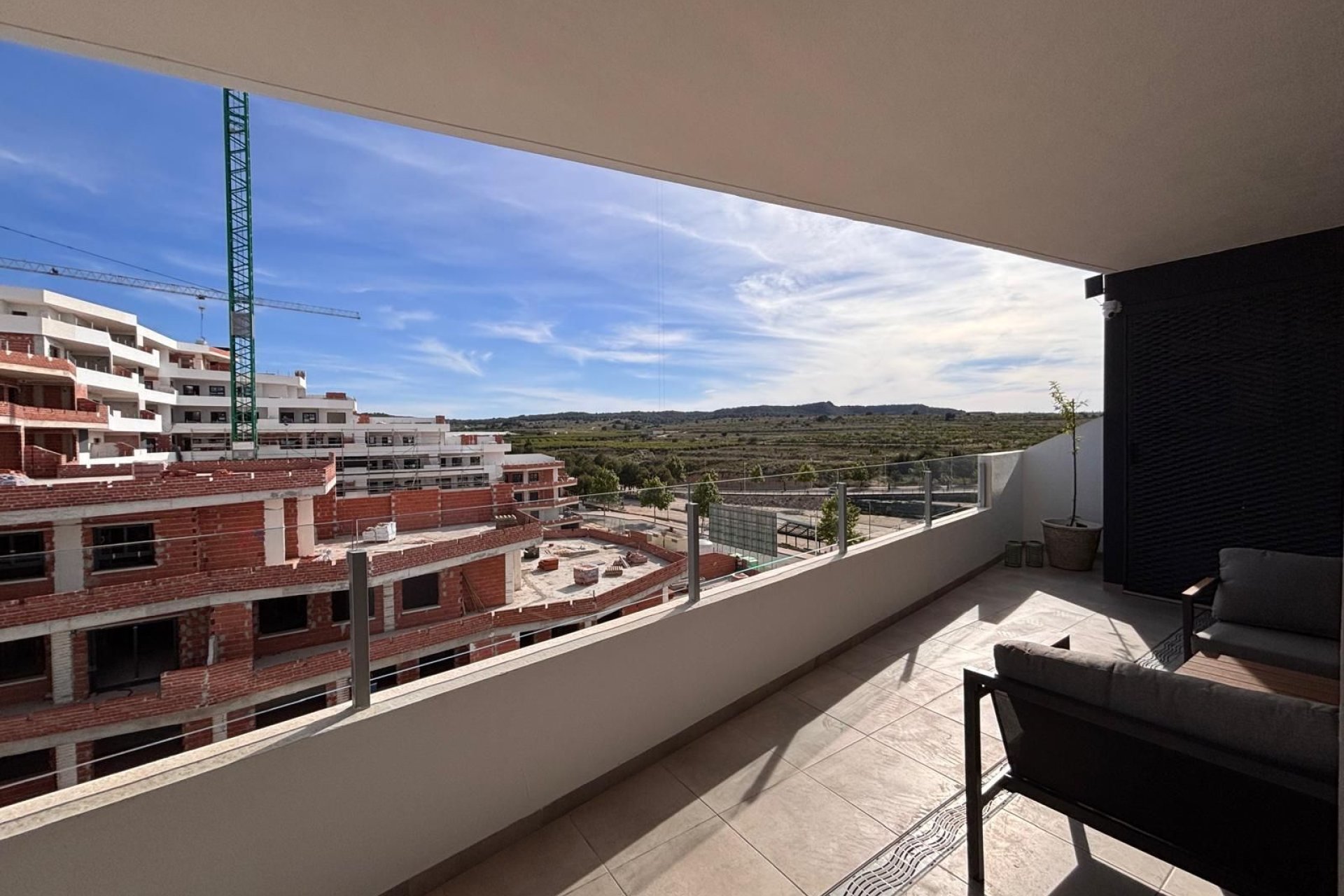 Herverkoop - Appartement - San Miguel de Salinas