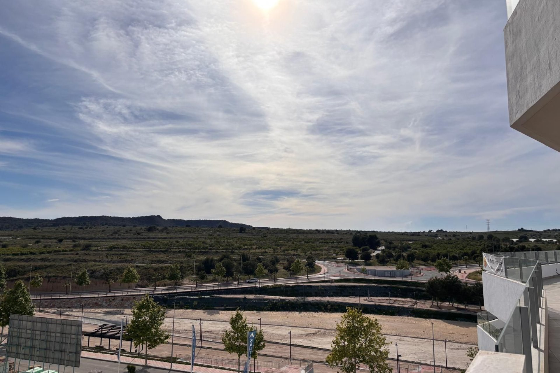 Herverkoop - Appartement - San Miguel de Salinas
