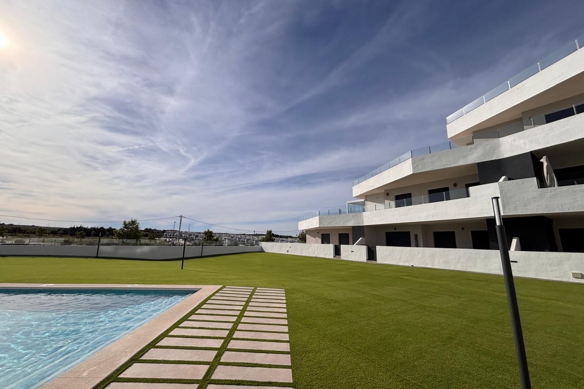 Herverkoop - Appartement - San Miguel de Salinas
