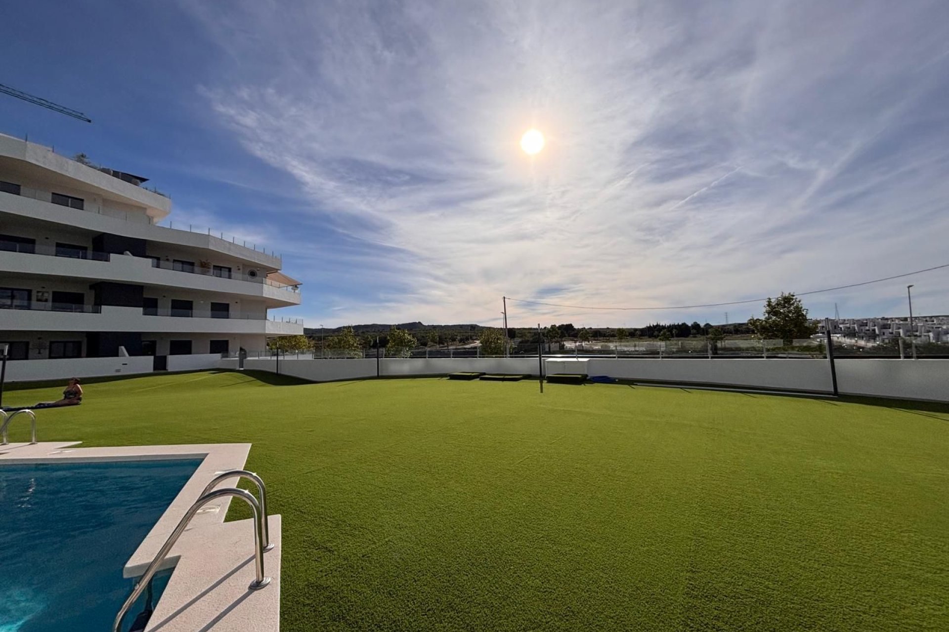 Herverkoop - Appartement - San Miguel de Salinas
