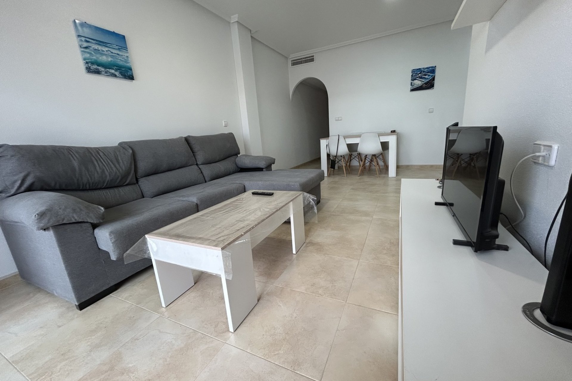 Herverkoop - Appartement - San Miguel