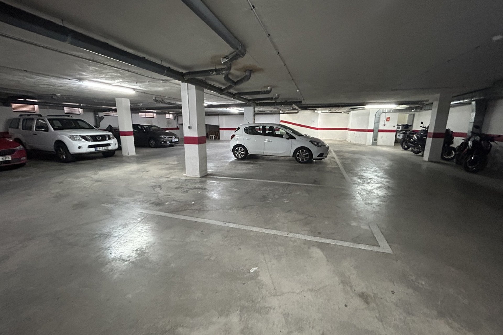 Herverkoop - Appartement - San Miguel