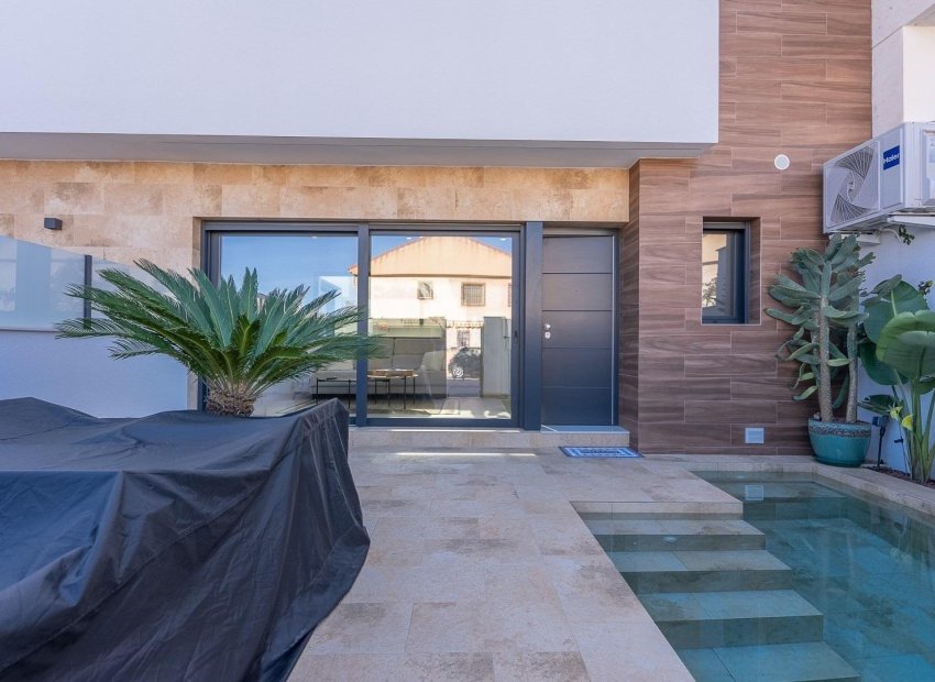 Herverkoop - Appartement - San Pedro del Pinatar - CENTRO